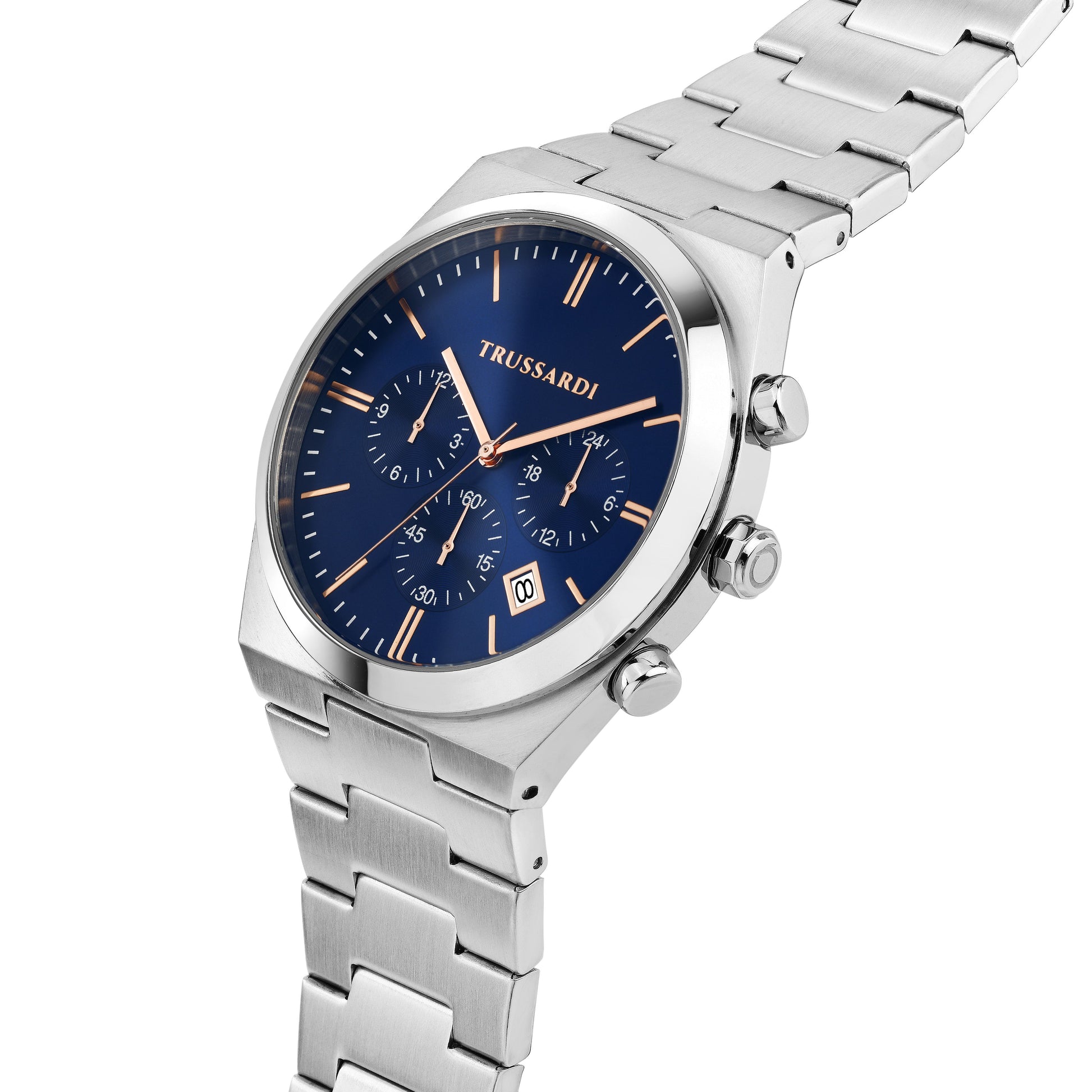 Orologio Trussardi R2453175002 Uomo