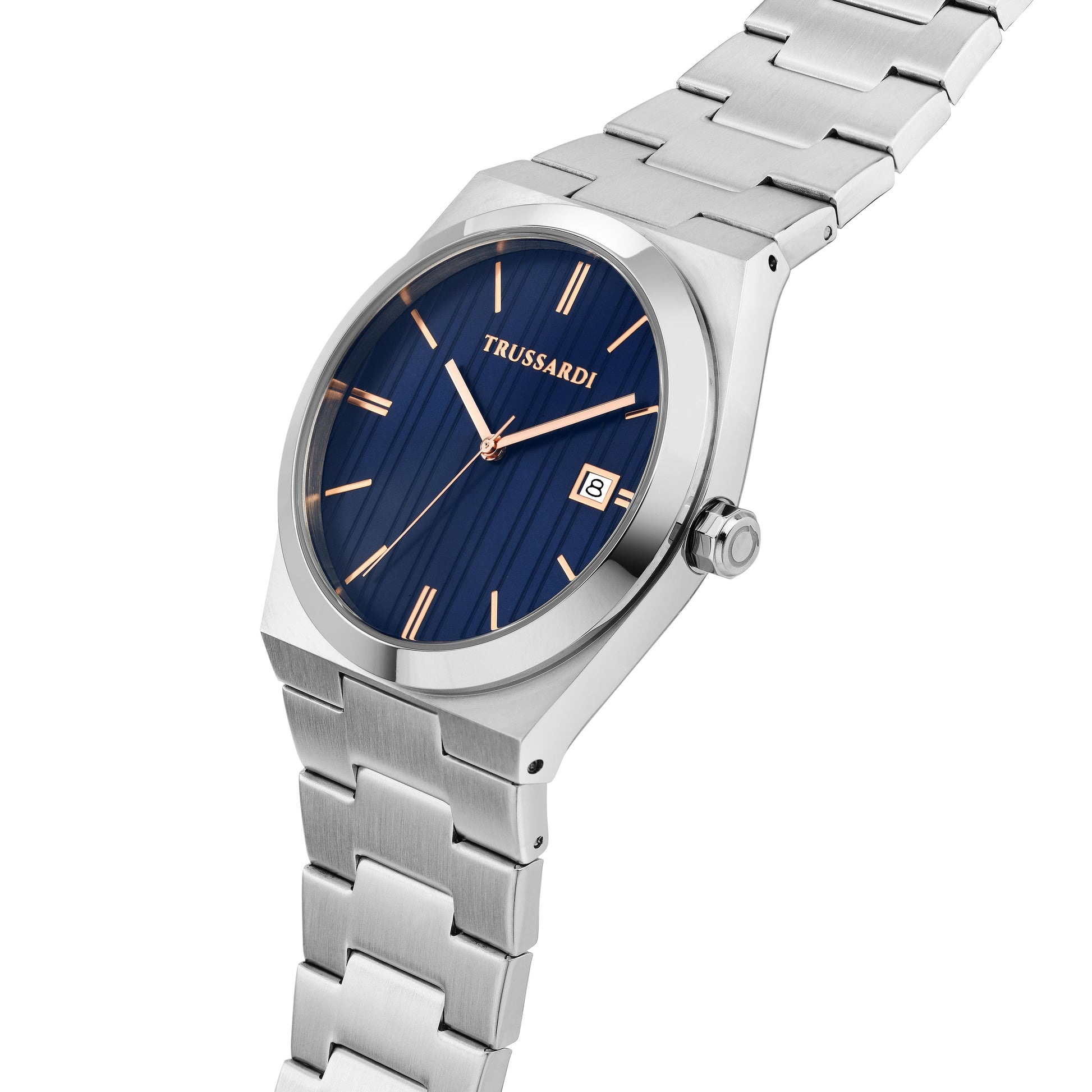 Orologio Trussardi R2453175005 Uomo
