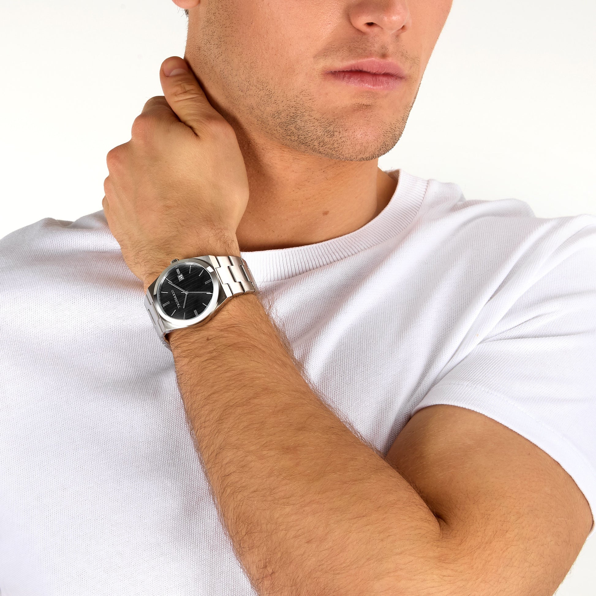 Orologio Trussardi R2453175006 Uomo