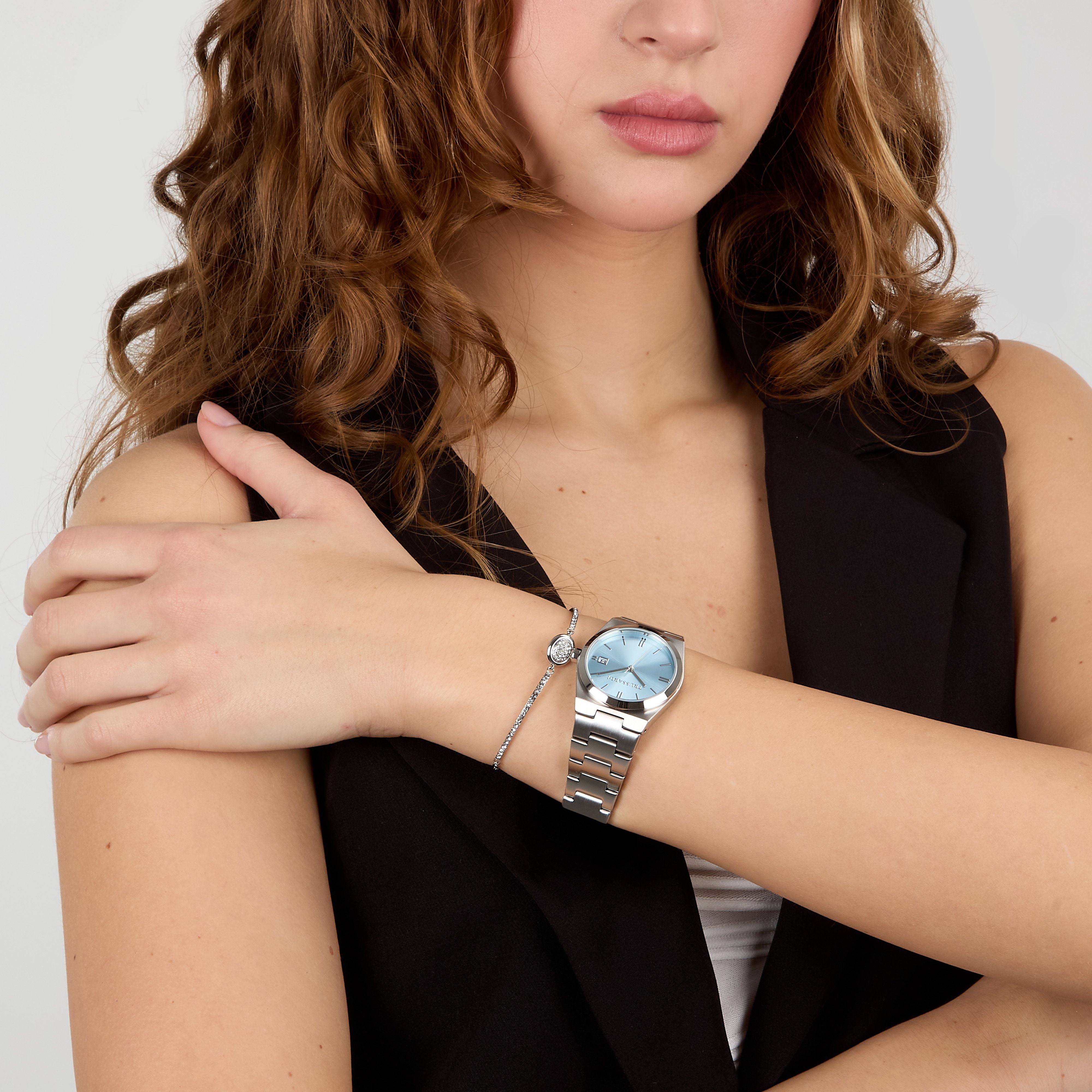 Orologio Trussardi R2453175501 Donna