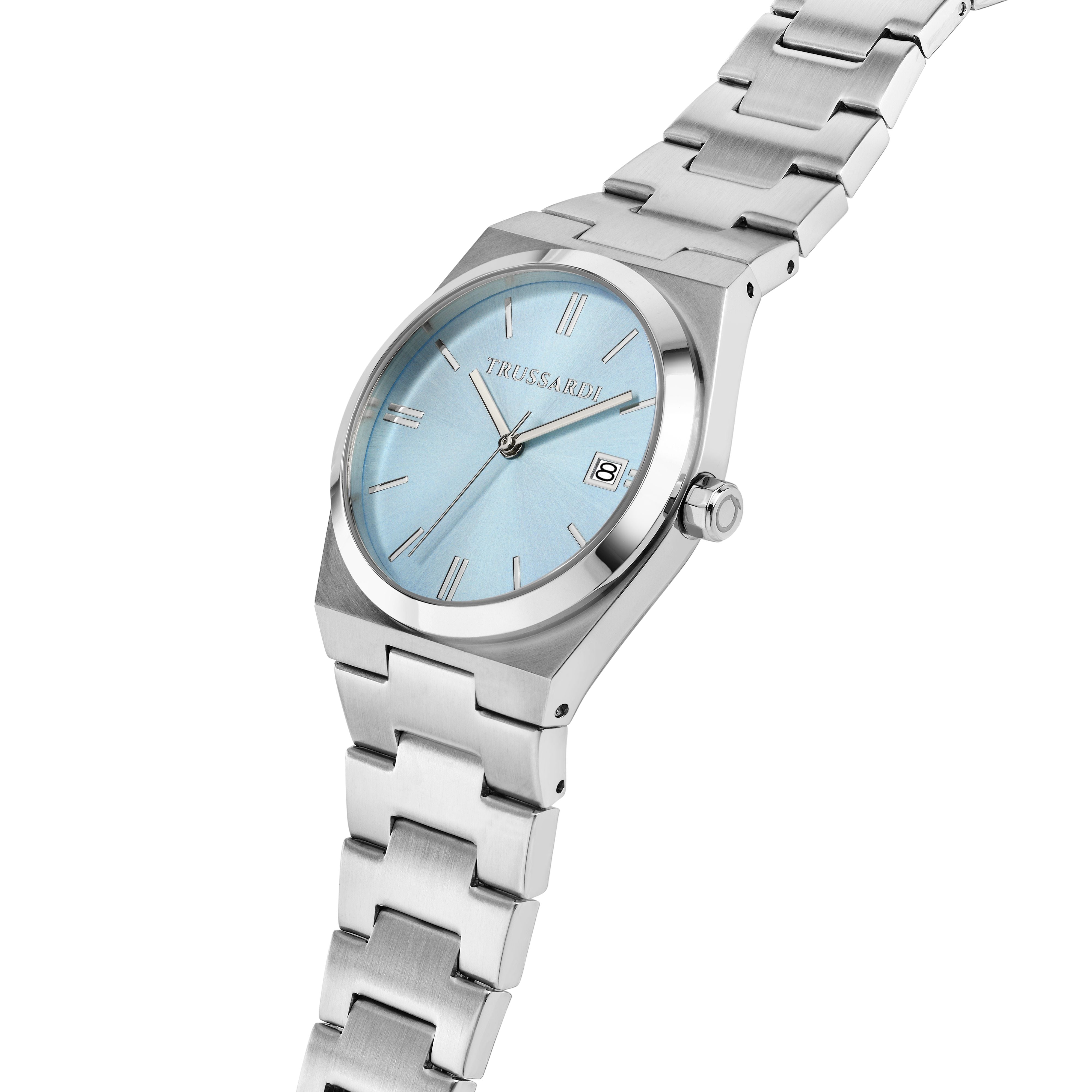 Orologio Trussardi R2453175501 Donna