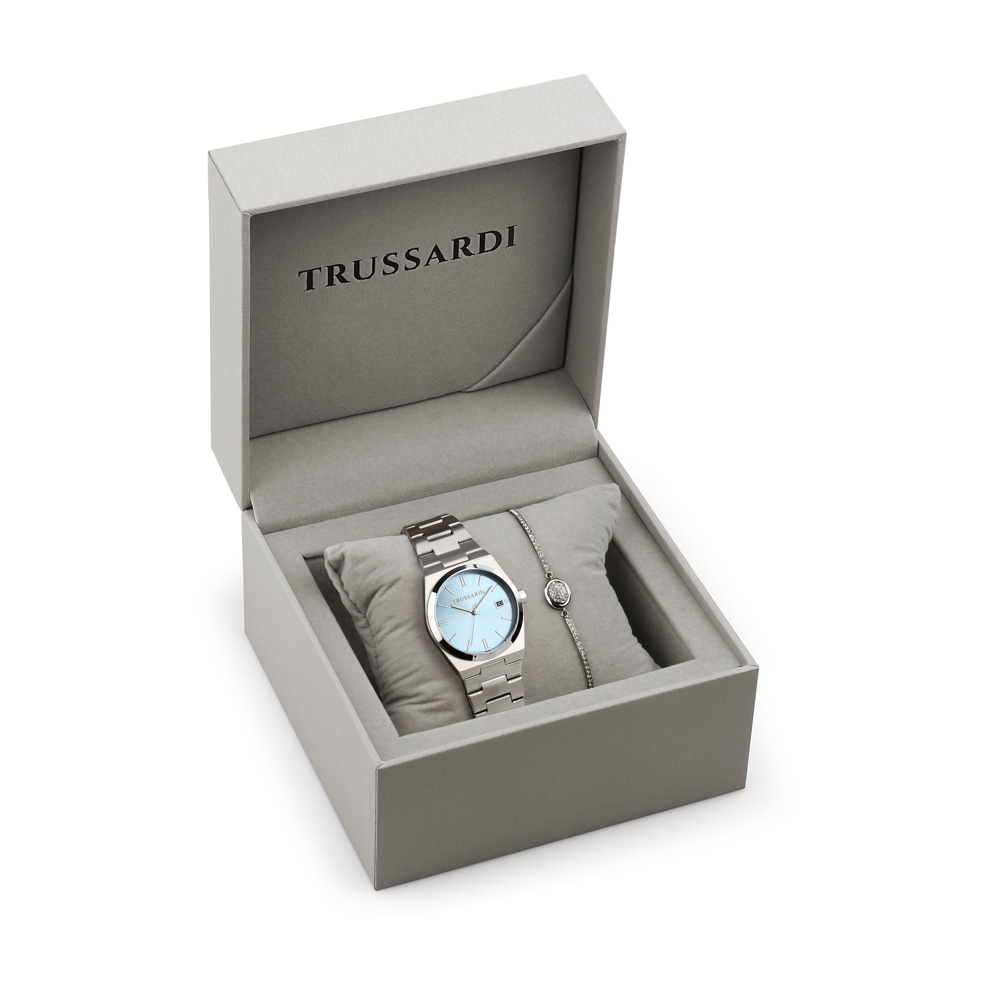 Orologio Trussardi R2453175501 Donna