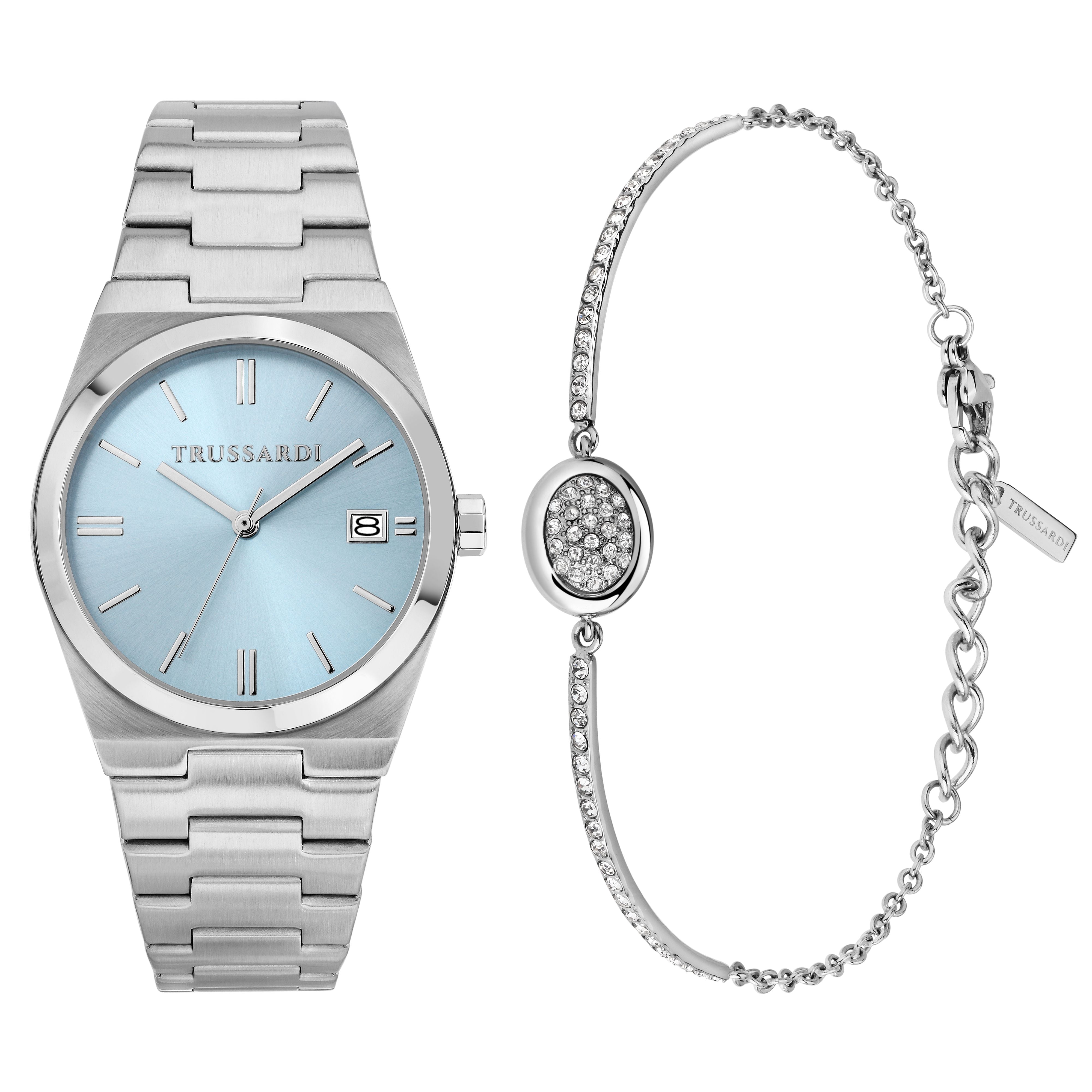 Orologio Trussardi R2453175501 Donna