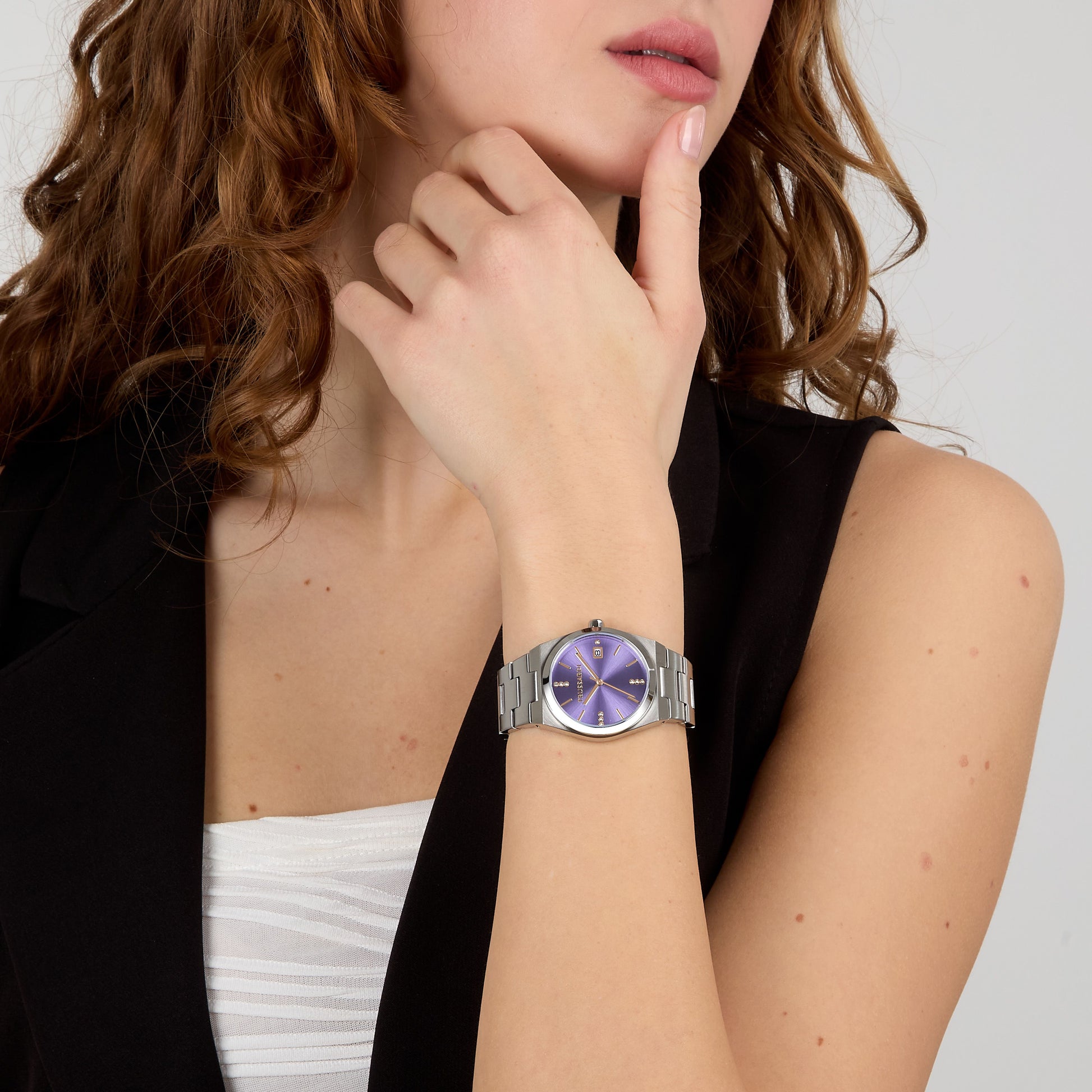 Orologio Trussardi R2453175503 Donna