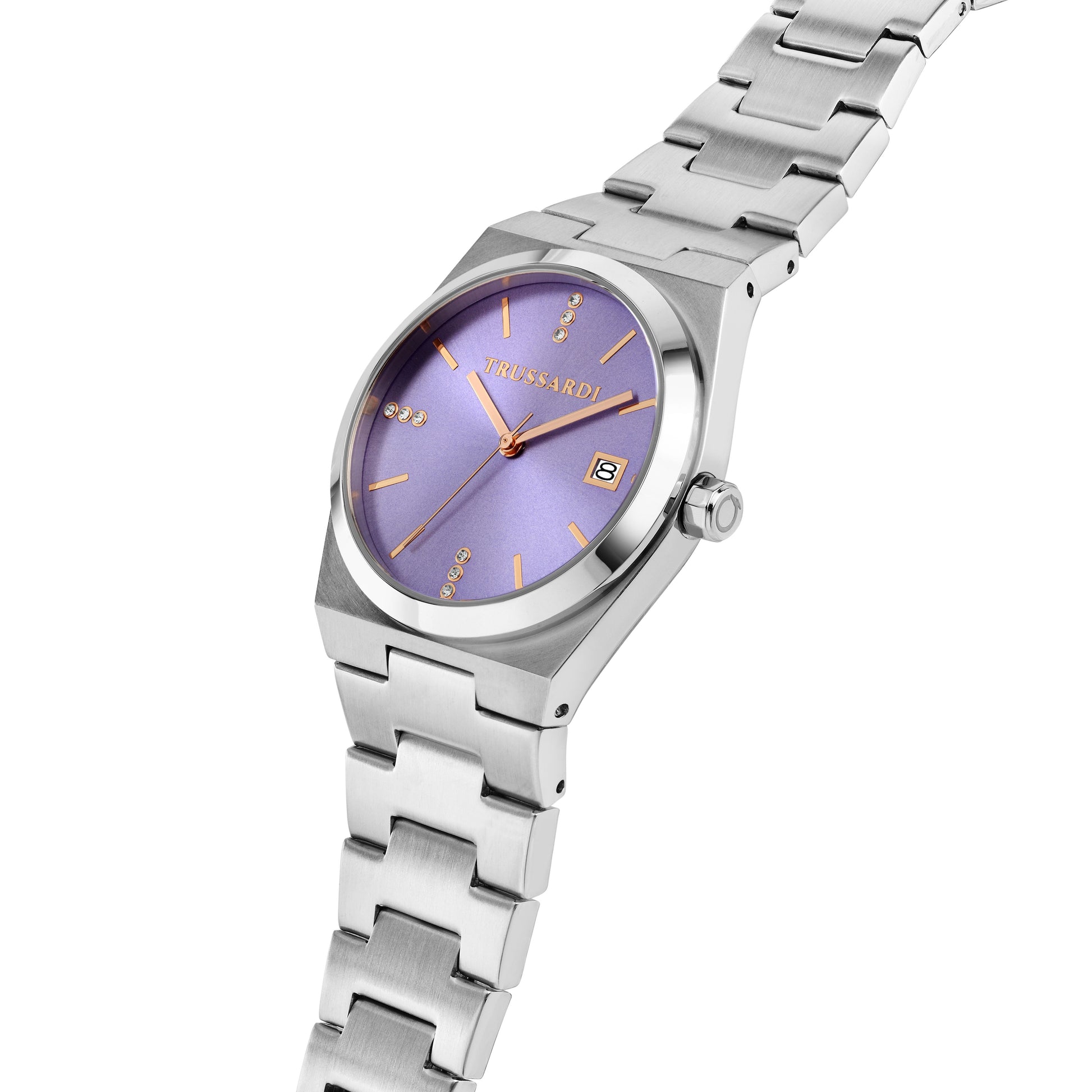 Orologio Trussardi R2453175503 Donna