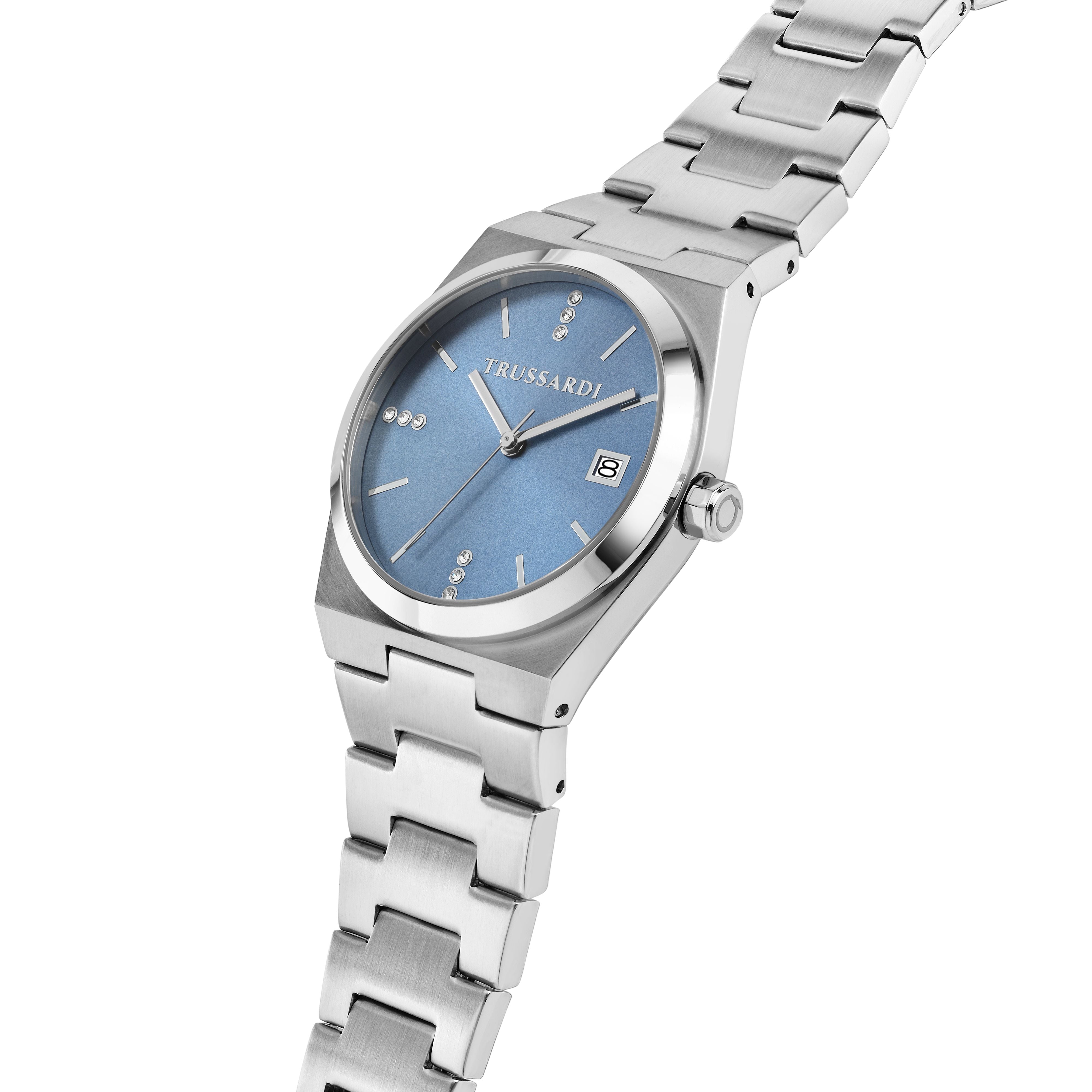 Orologio Trussardi R2453175504 Donna