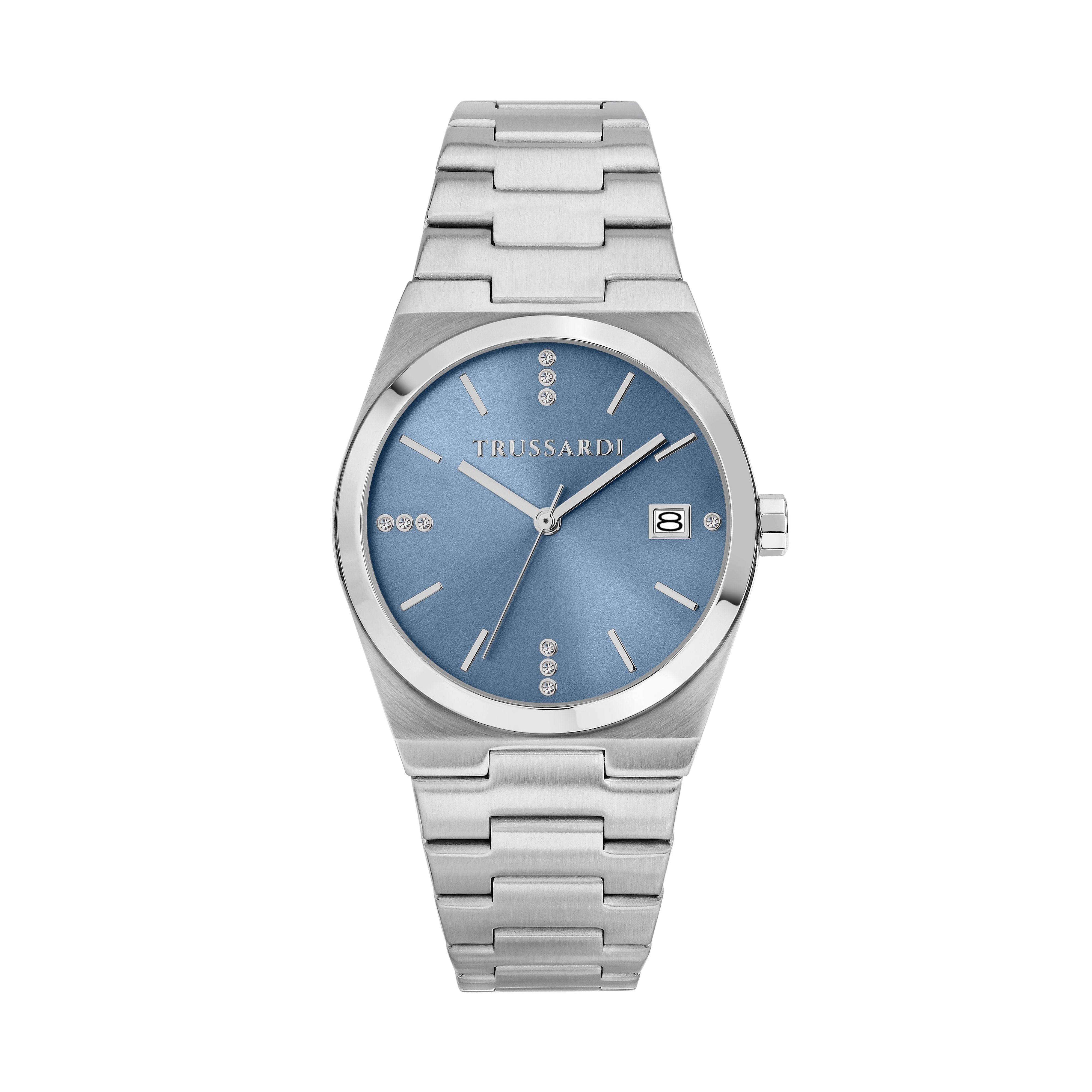 Orologio Trussardi R2453175504 Donna