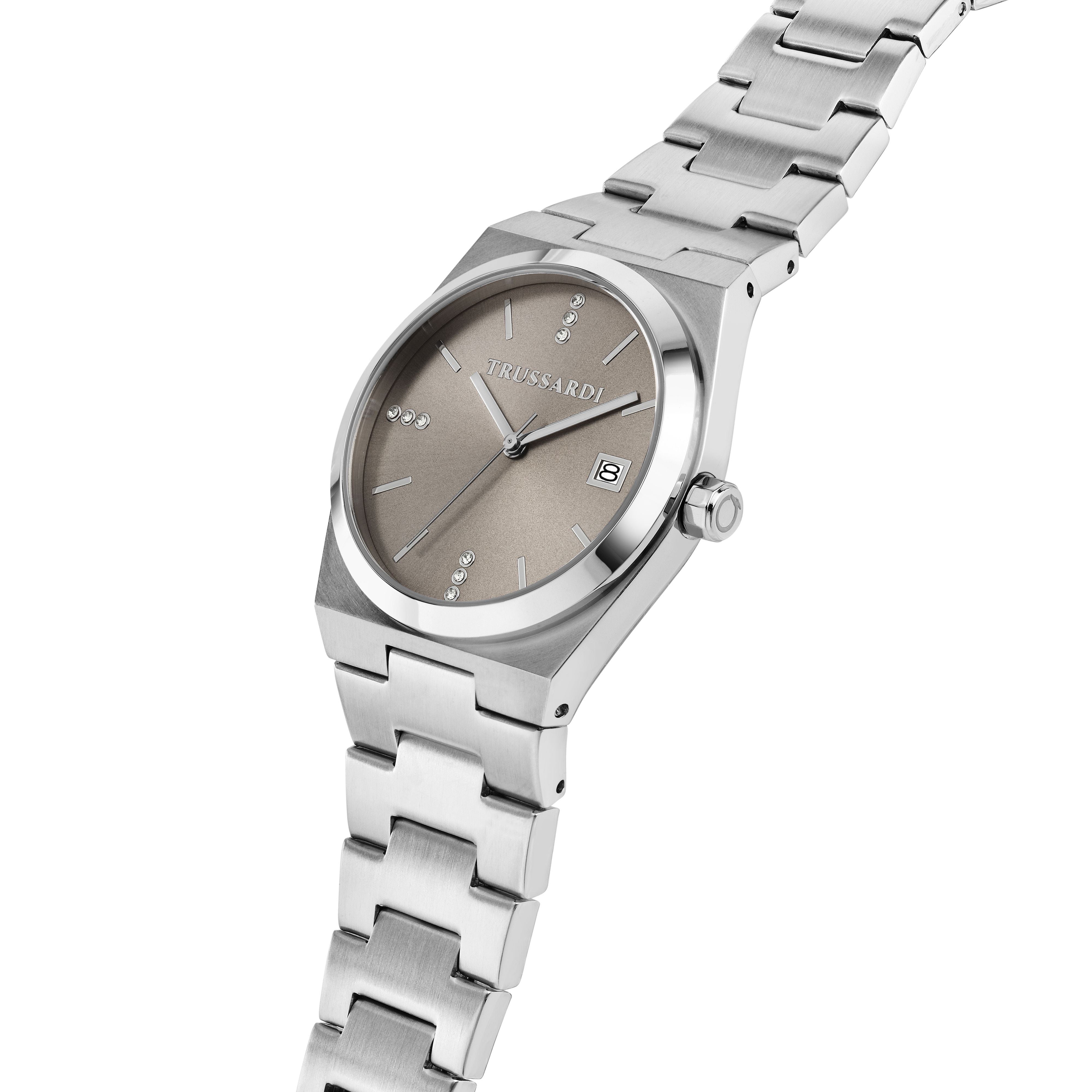 Orologio Trussardi R2453175505 Donna