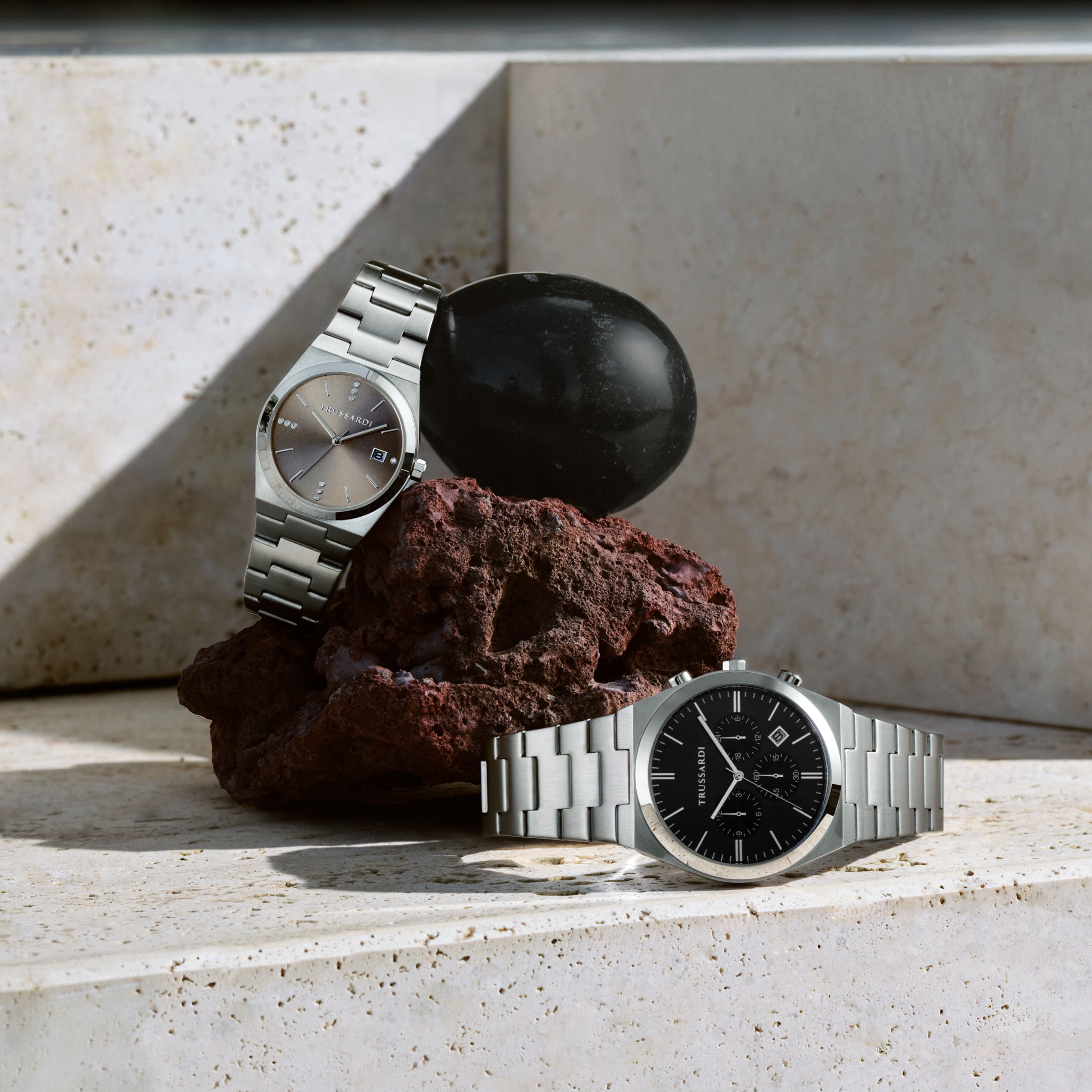 Orologio Trussardi R2453175505 Donna