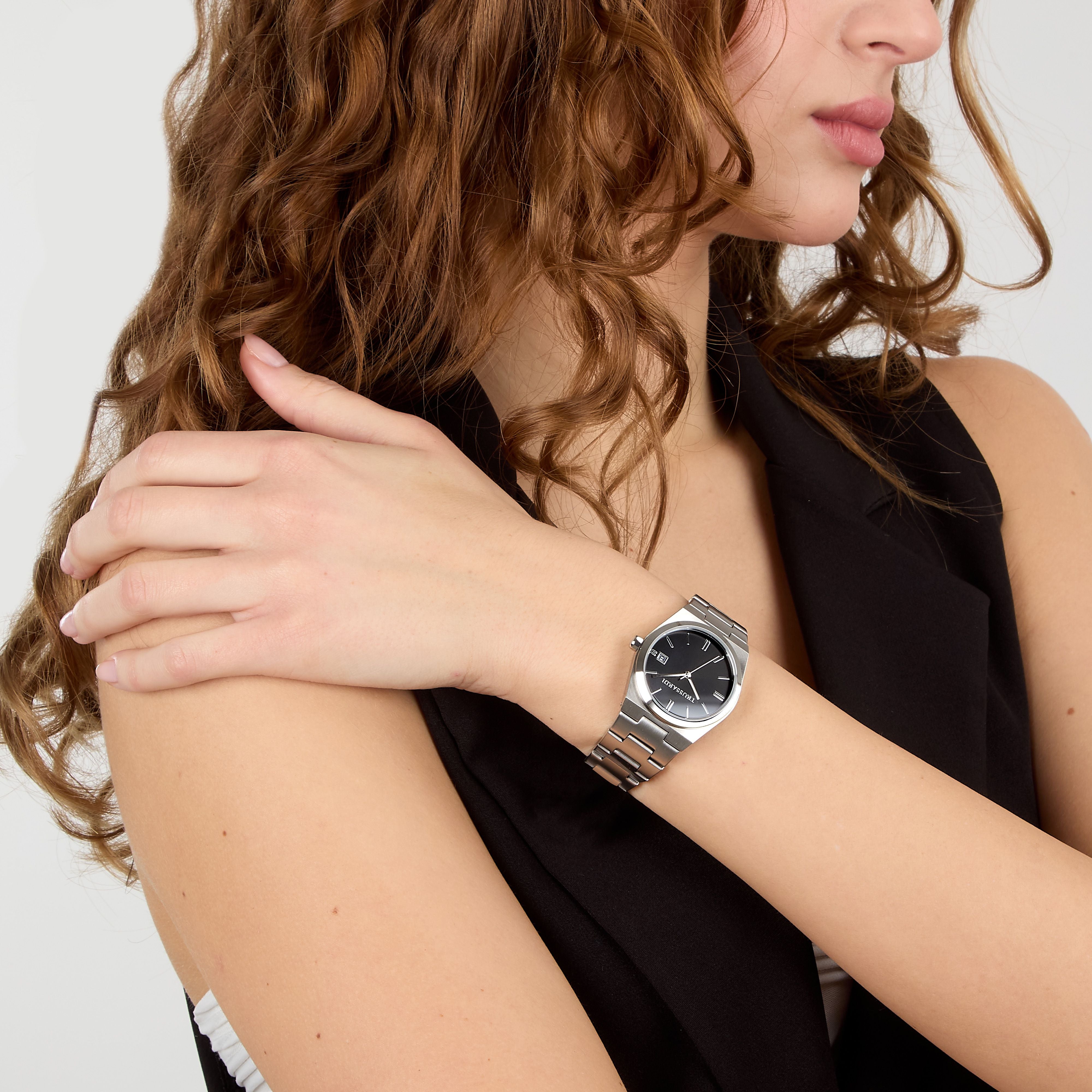 Orologio Trussardi R2453175506 Donna