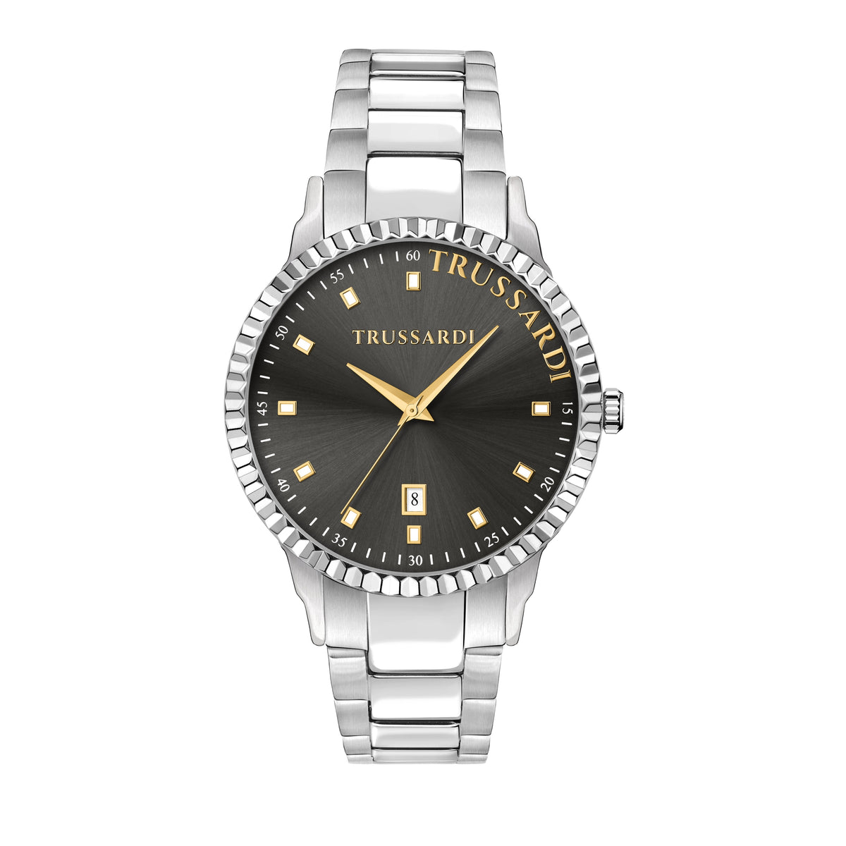 Trussardi T-Bent Men's Watch R2453141009