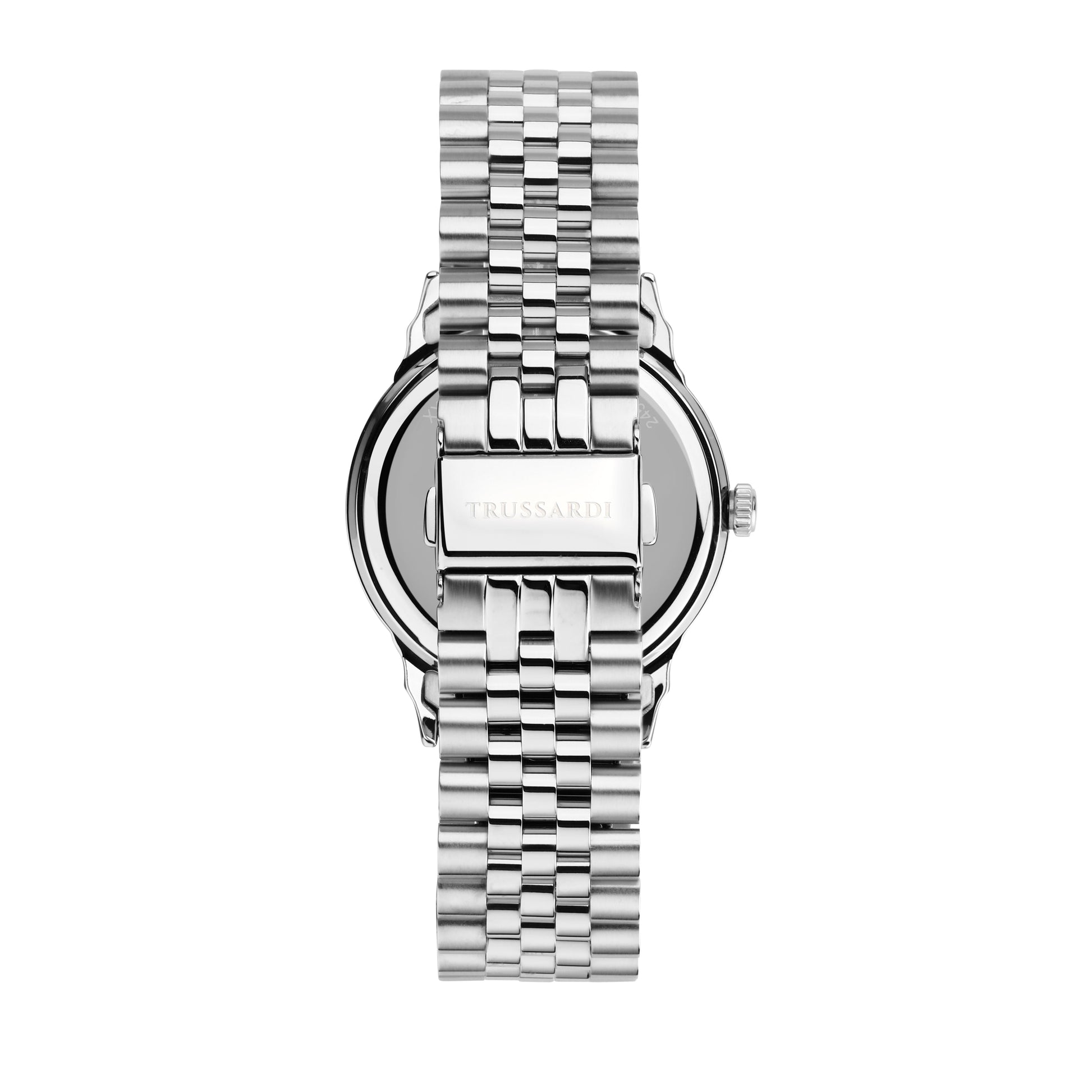 Trussardi T-Bent Men's Watch R2453141010
