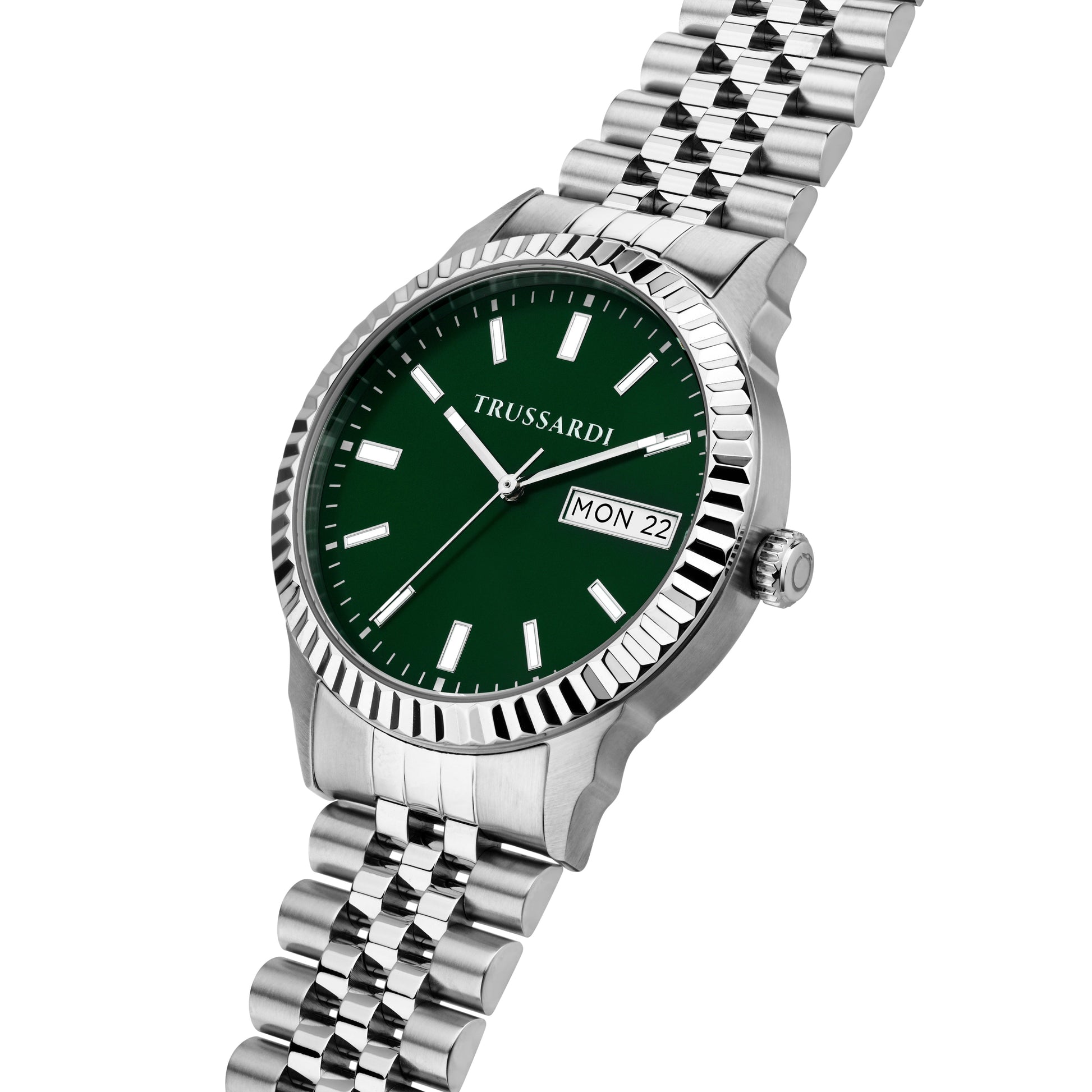 Trussardi T-Bent Men's Watch R2453141010