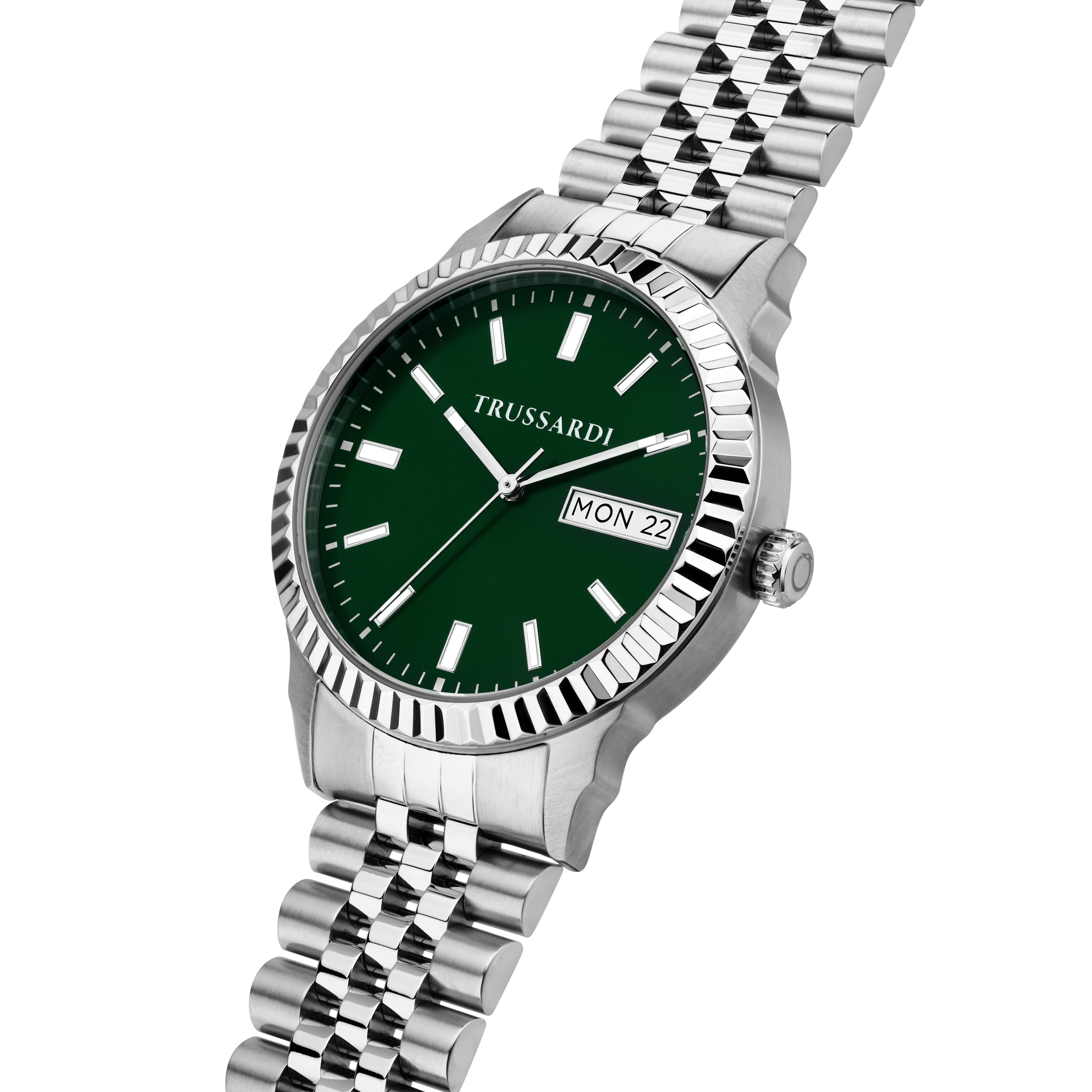 Trussardi T-Bent Men's Watch R2453141010