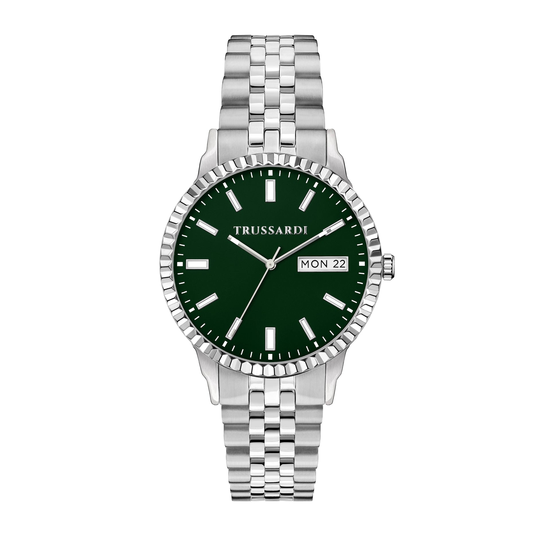 Trussardi T-Bent Men's Watch R2453141010