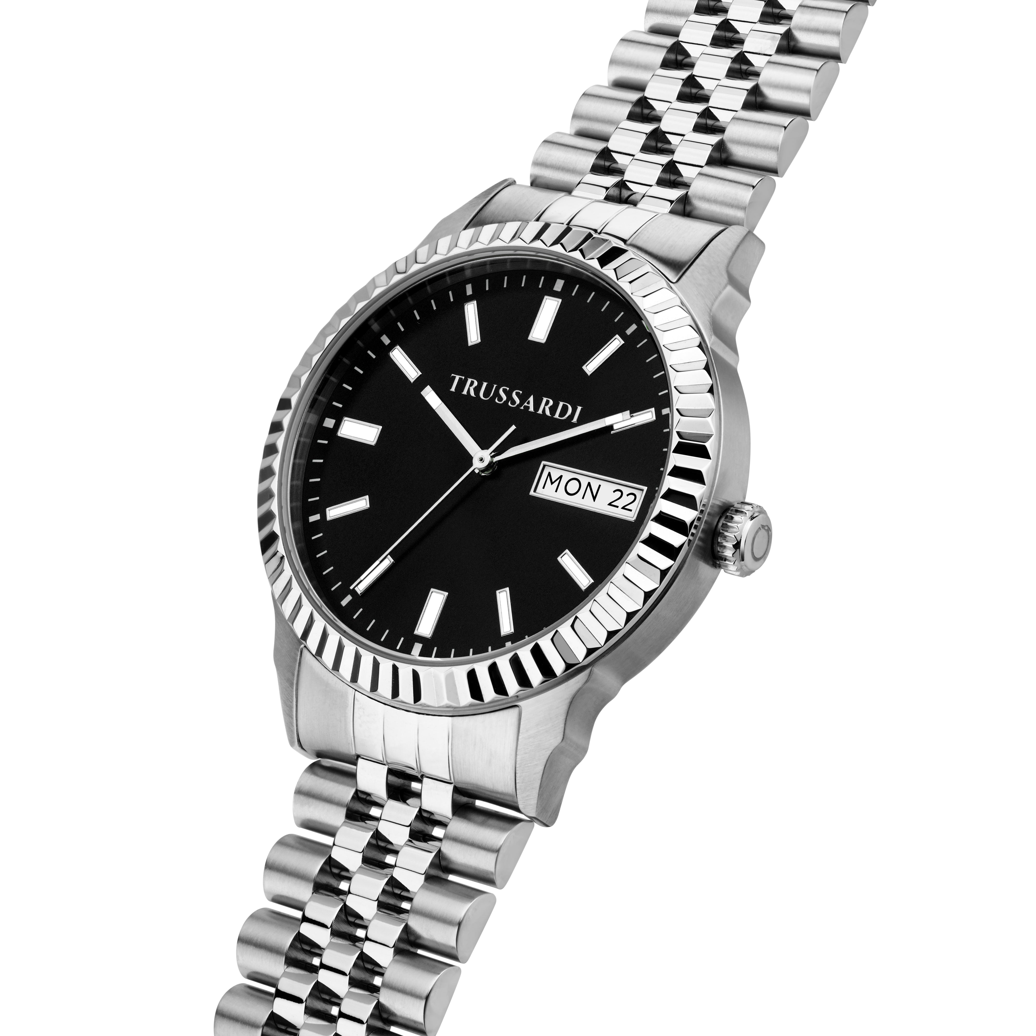 Trussardi T-Bent Men's Watch R2453141012