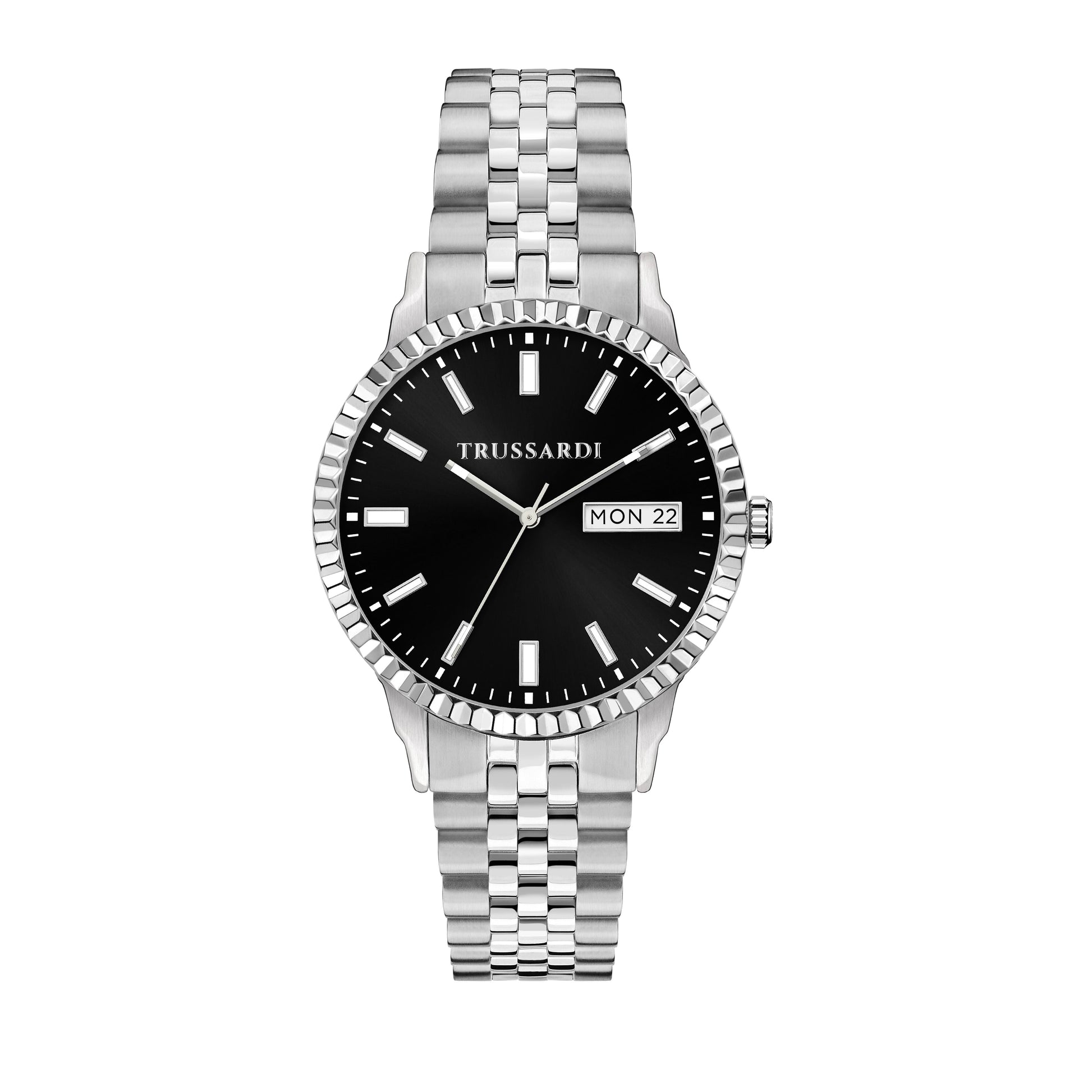 Trussardi T-Bent Men's Watch R2453141012