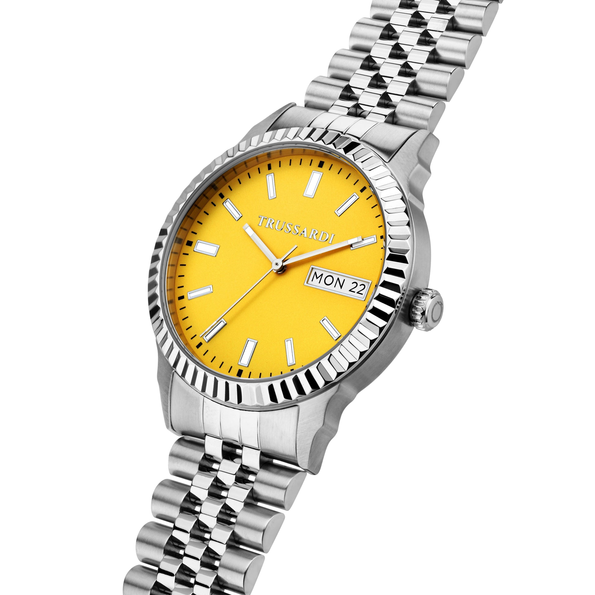 Trussardi T-Bent Men's Watch R2453141013
