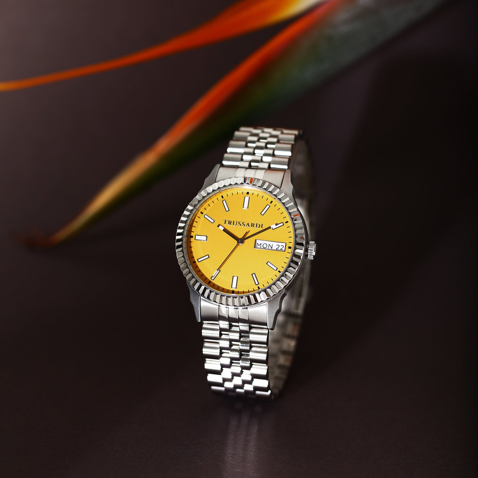 Trussardi T-Bent Men's Watch R2453141013