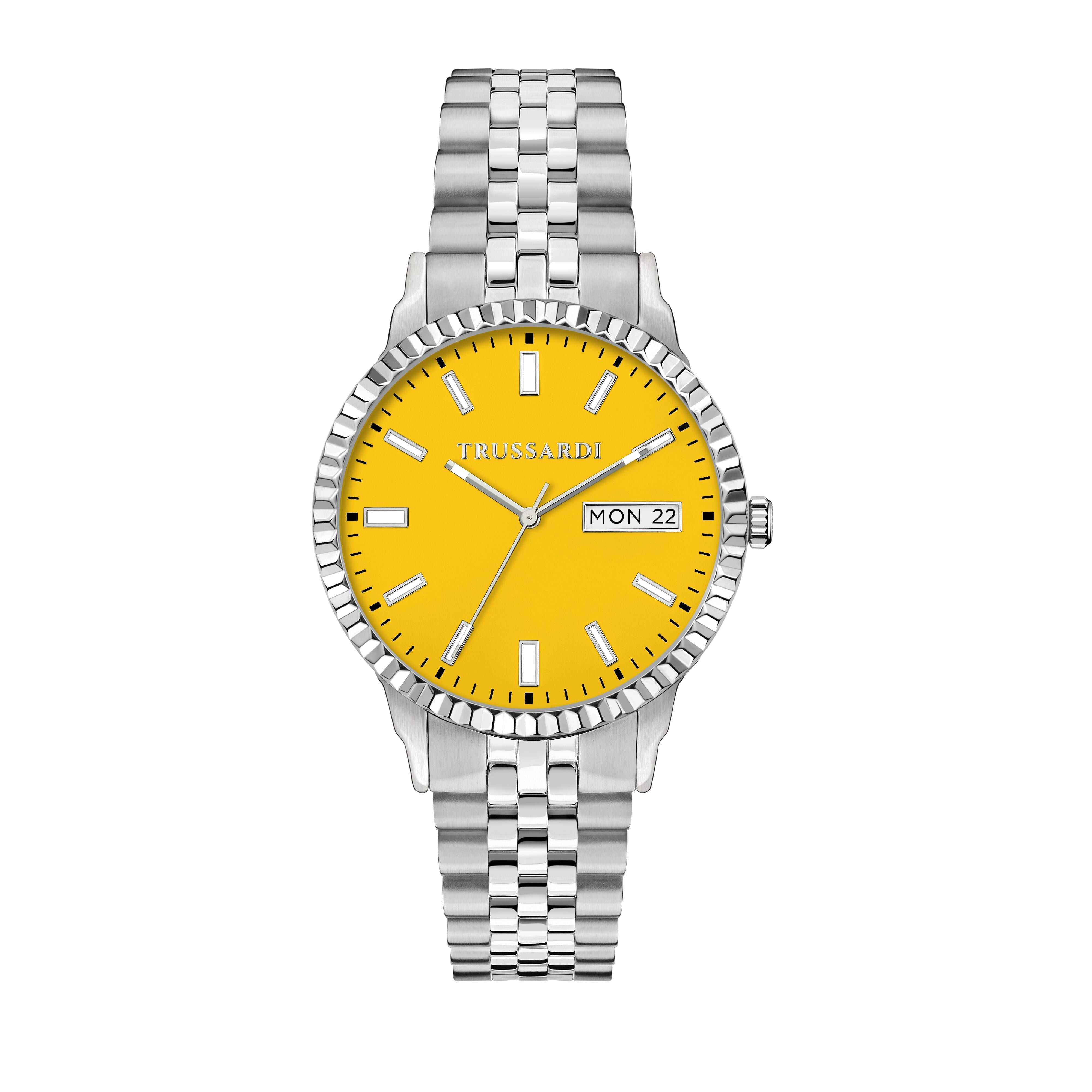 Trussardi T-Bent Men's Watch R2453141013