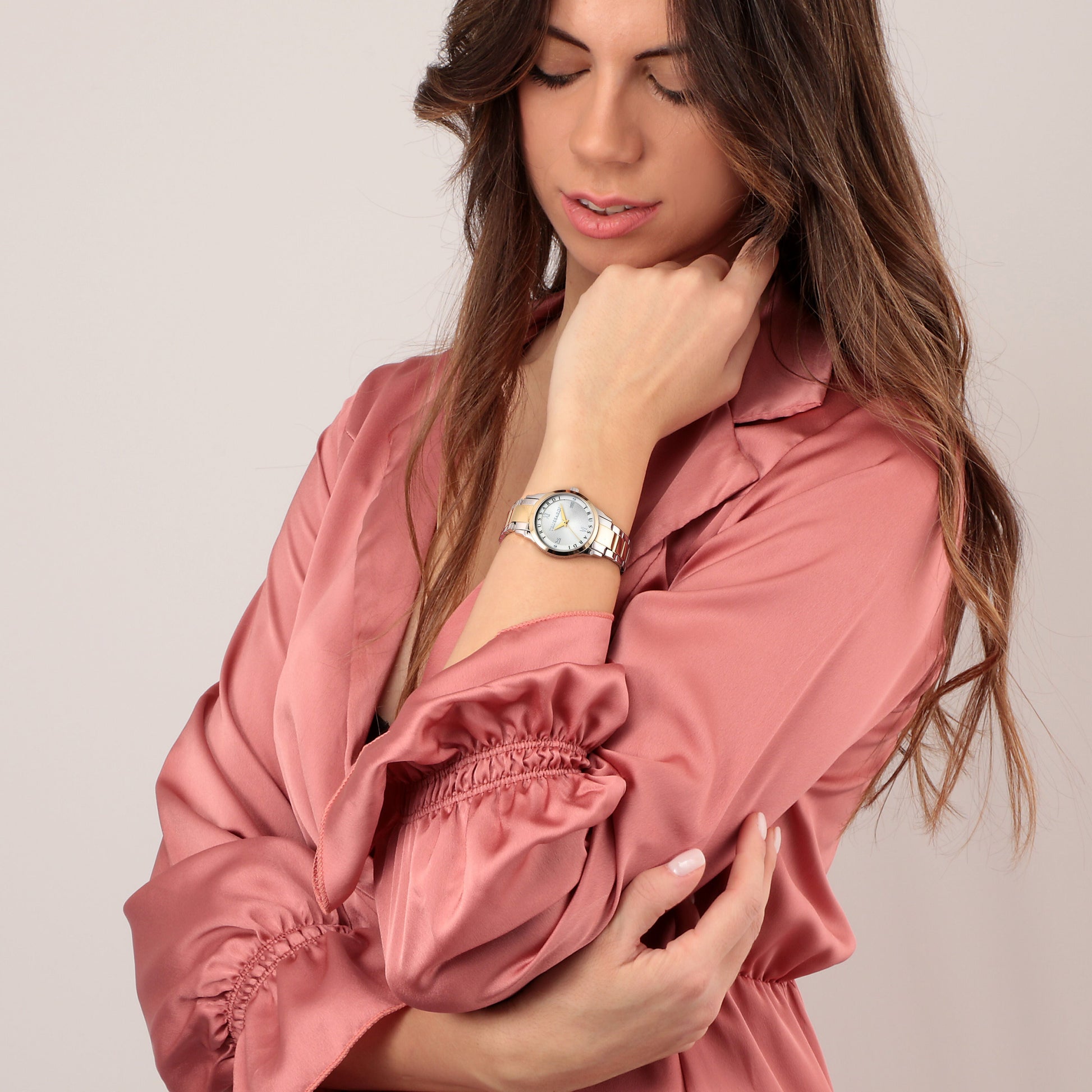 Trussardi T-Bent Women's Watch R2453141503