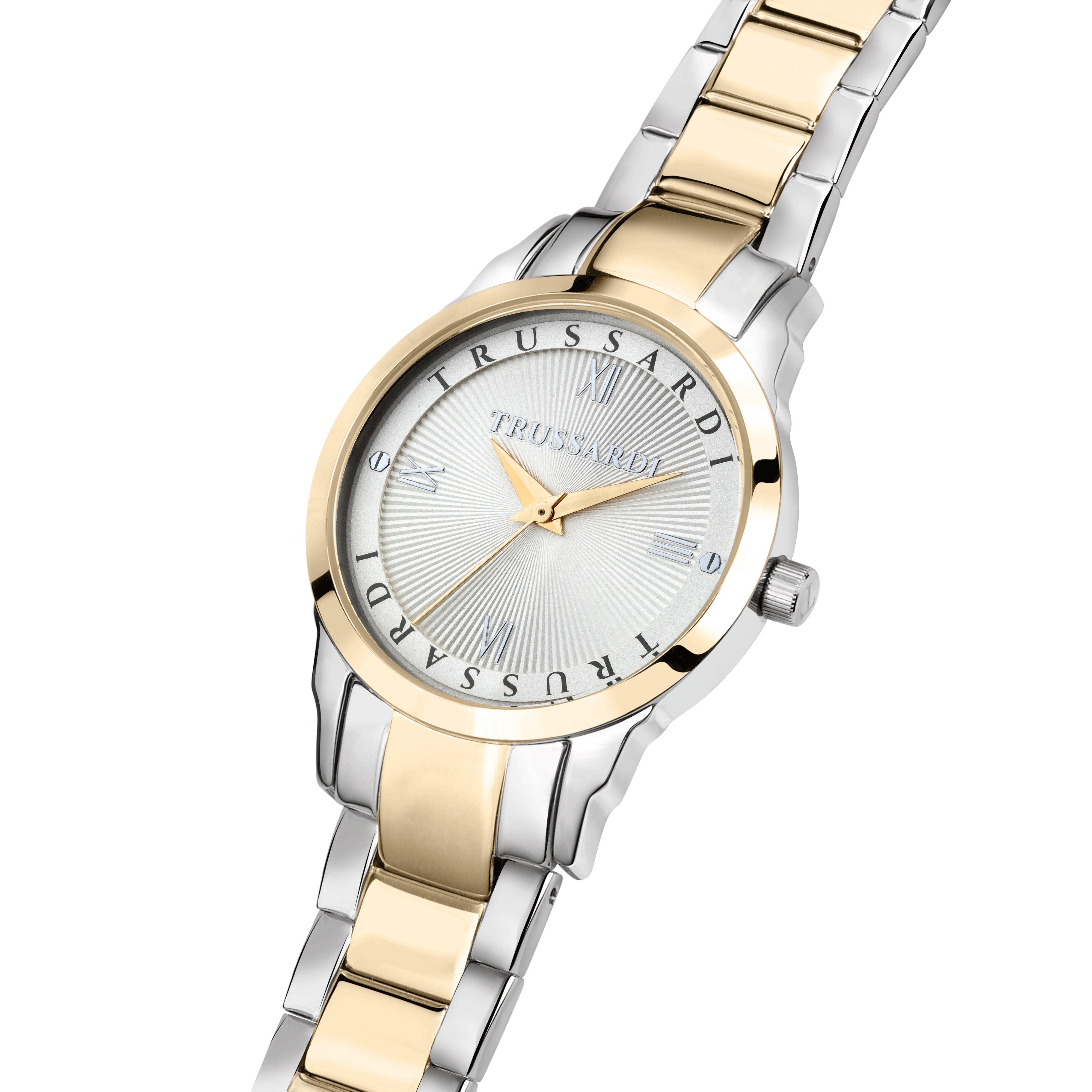Trussardi T-Bent Women's Watch R2453141503