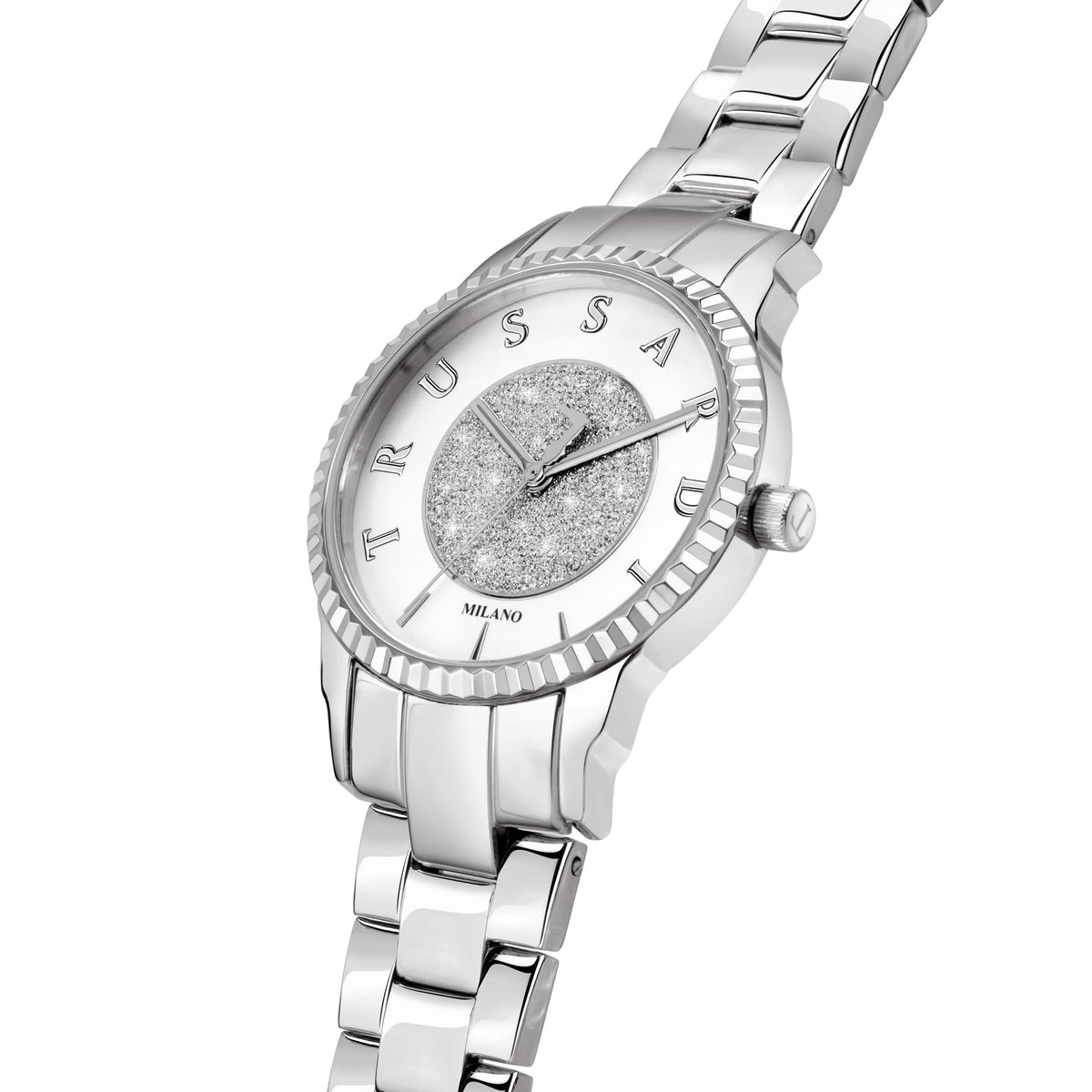 Trussardi T-Bent Women's Watch R2453144502