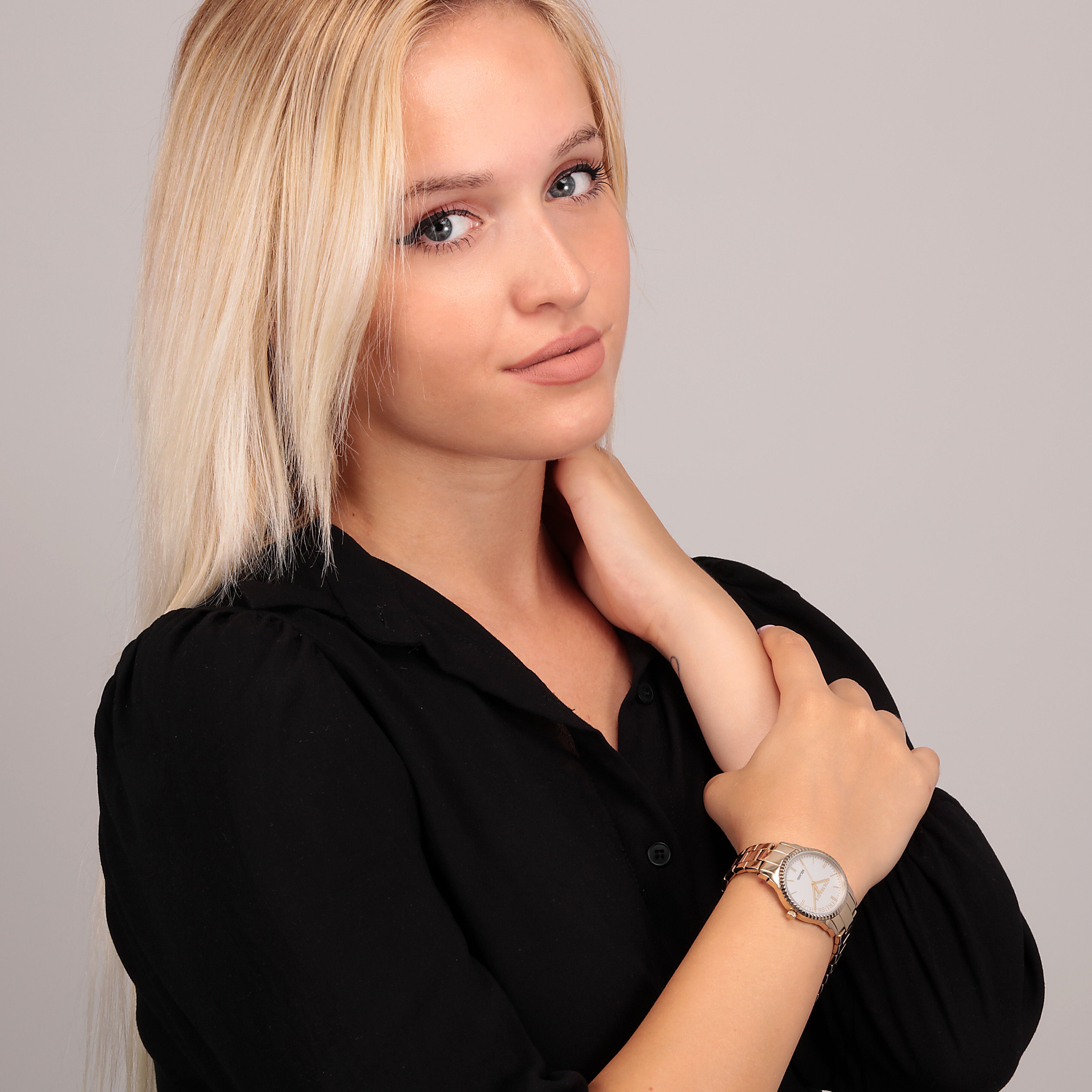 Trussardi T-Bent Women's Watch R2453144504