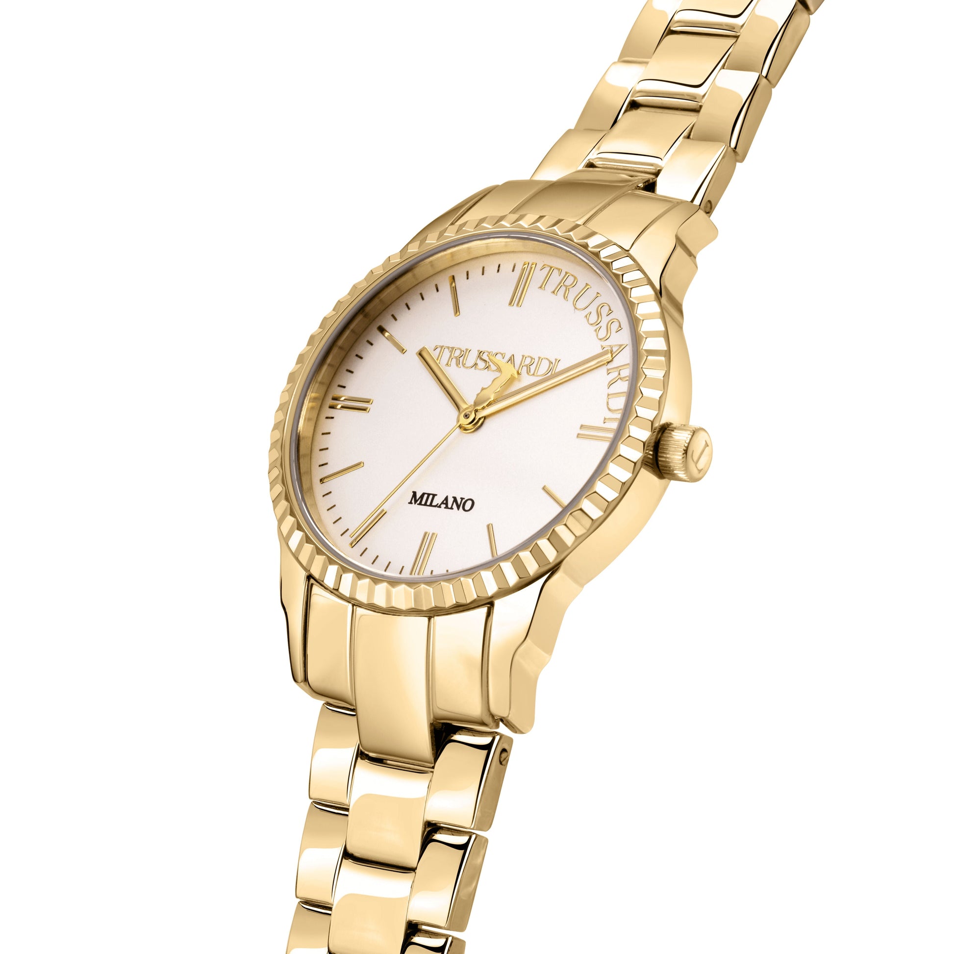 Trussardi T-Bent Women's Watch R2453144504