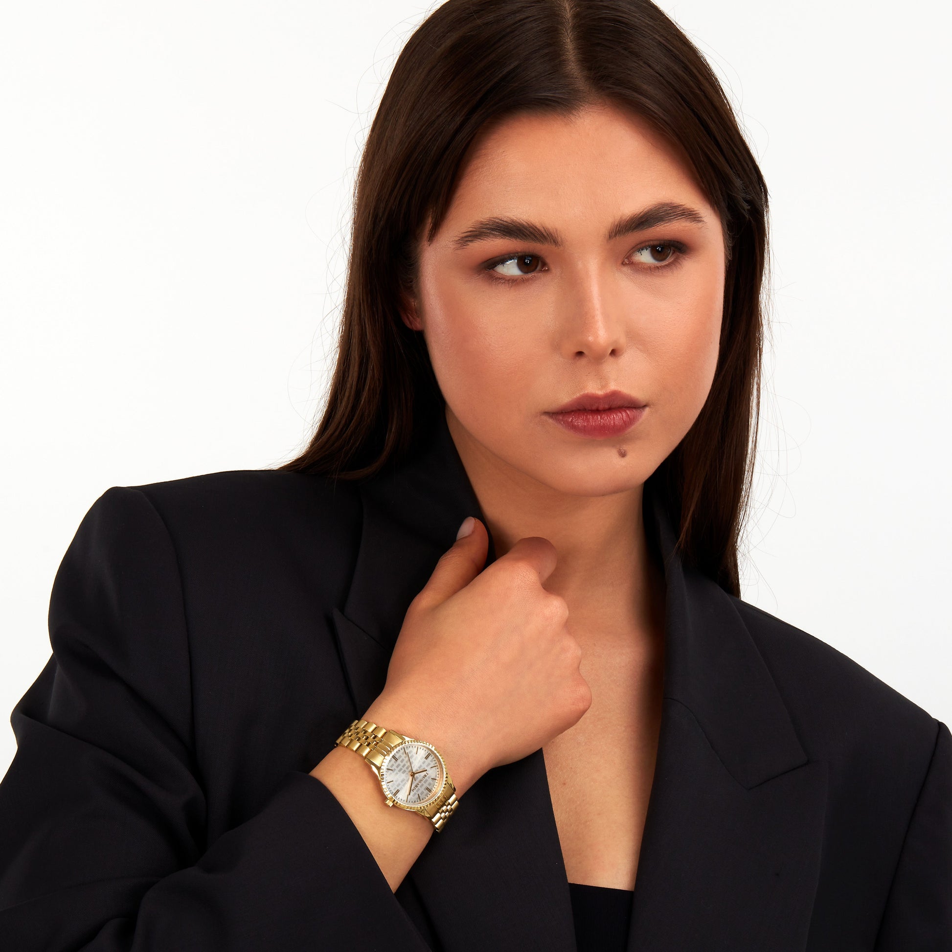 Trussardi T-Bent Women's Watch R2453144509