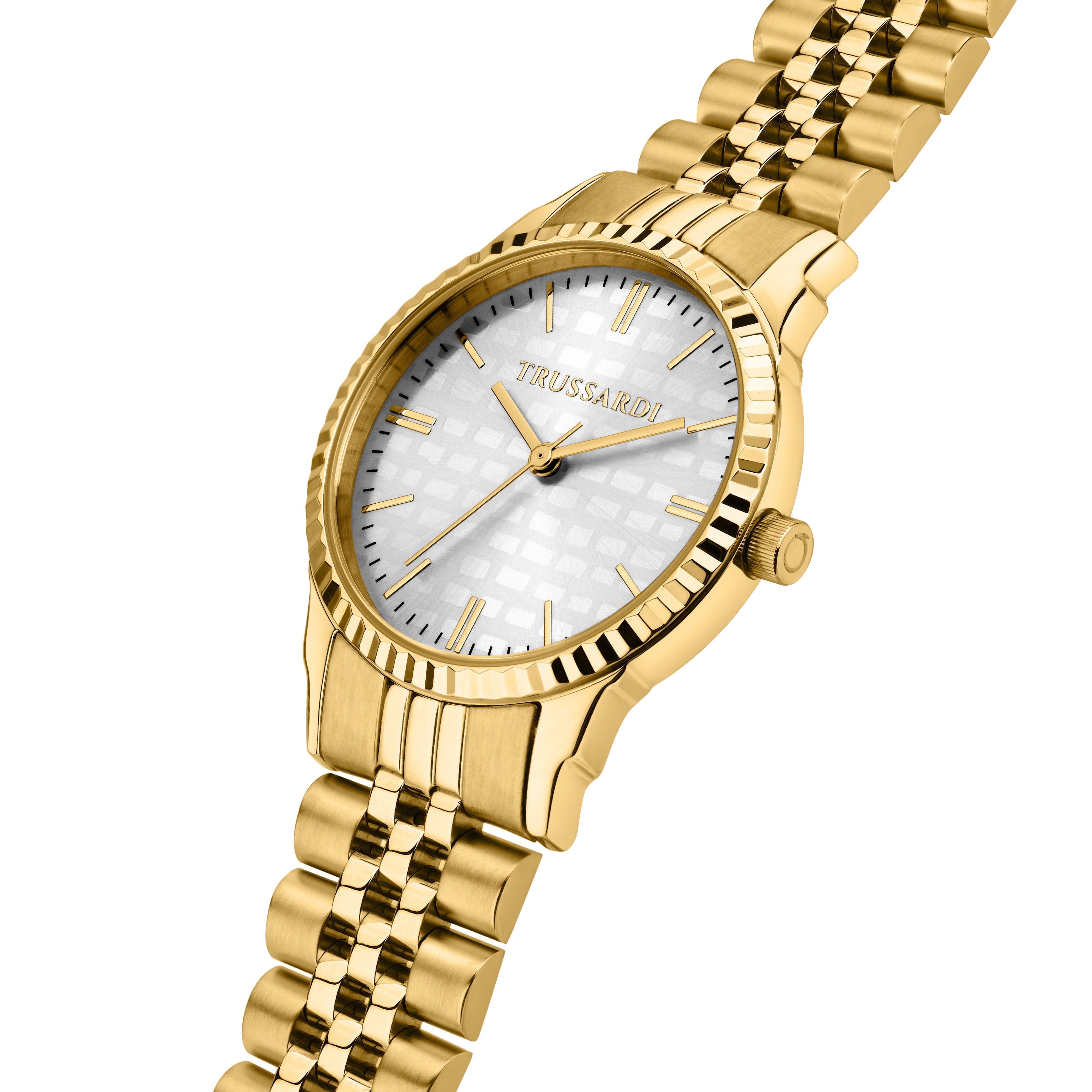 Trussardi T-Bent Women's Watch R2453144509