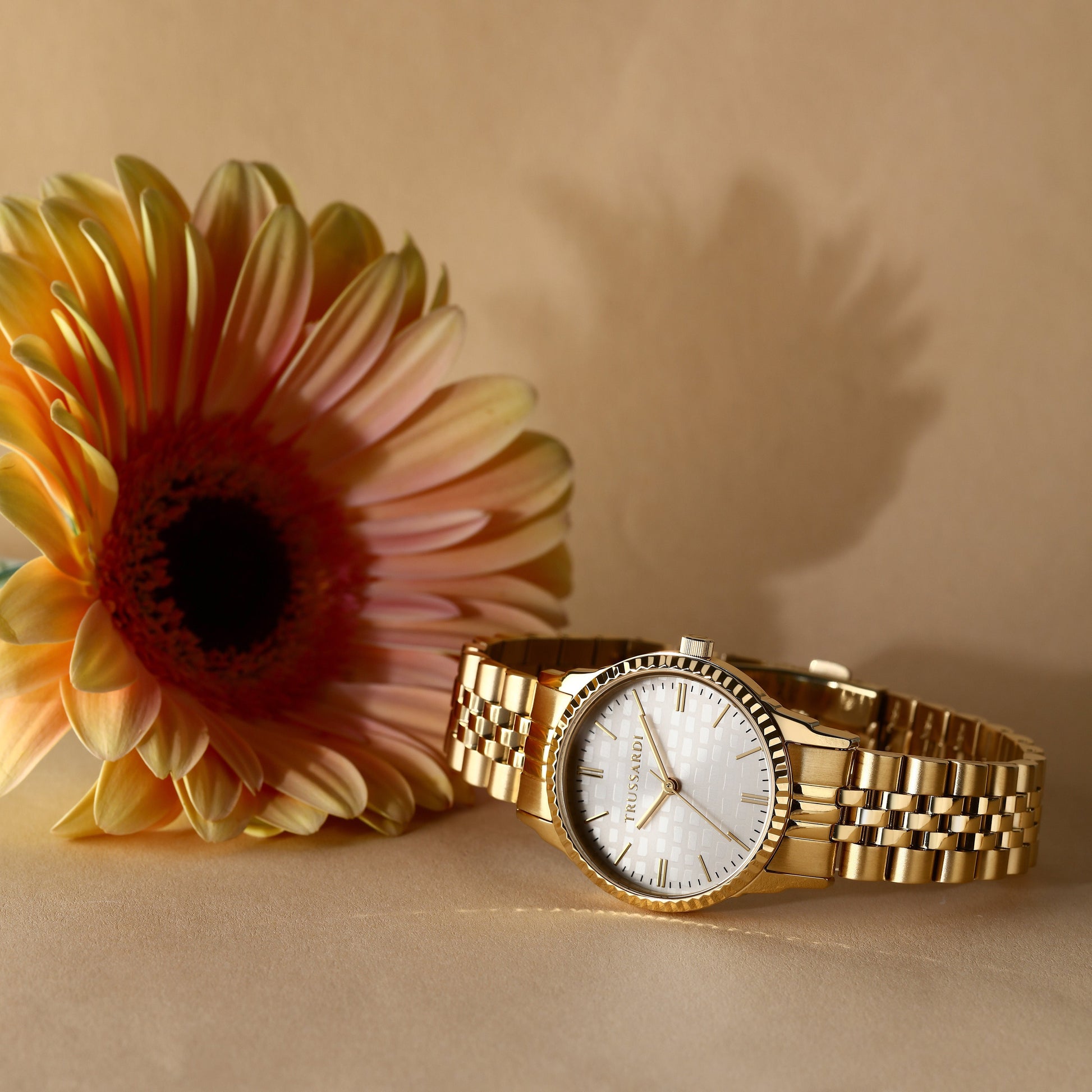 Trussardi T-Bent Women's Watch R2453144509