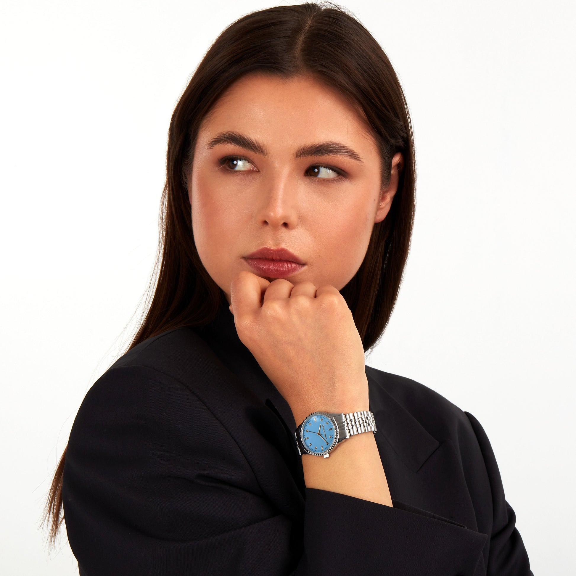 Trussardi T-Bent Women's Watch R2453144511