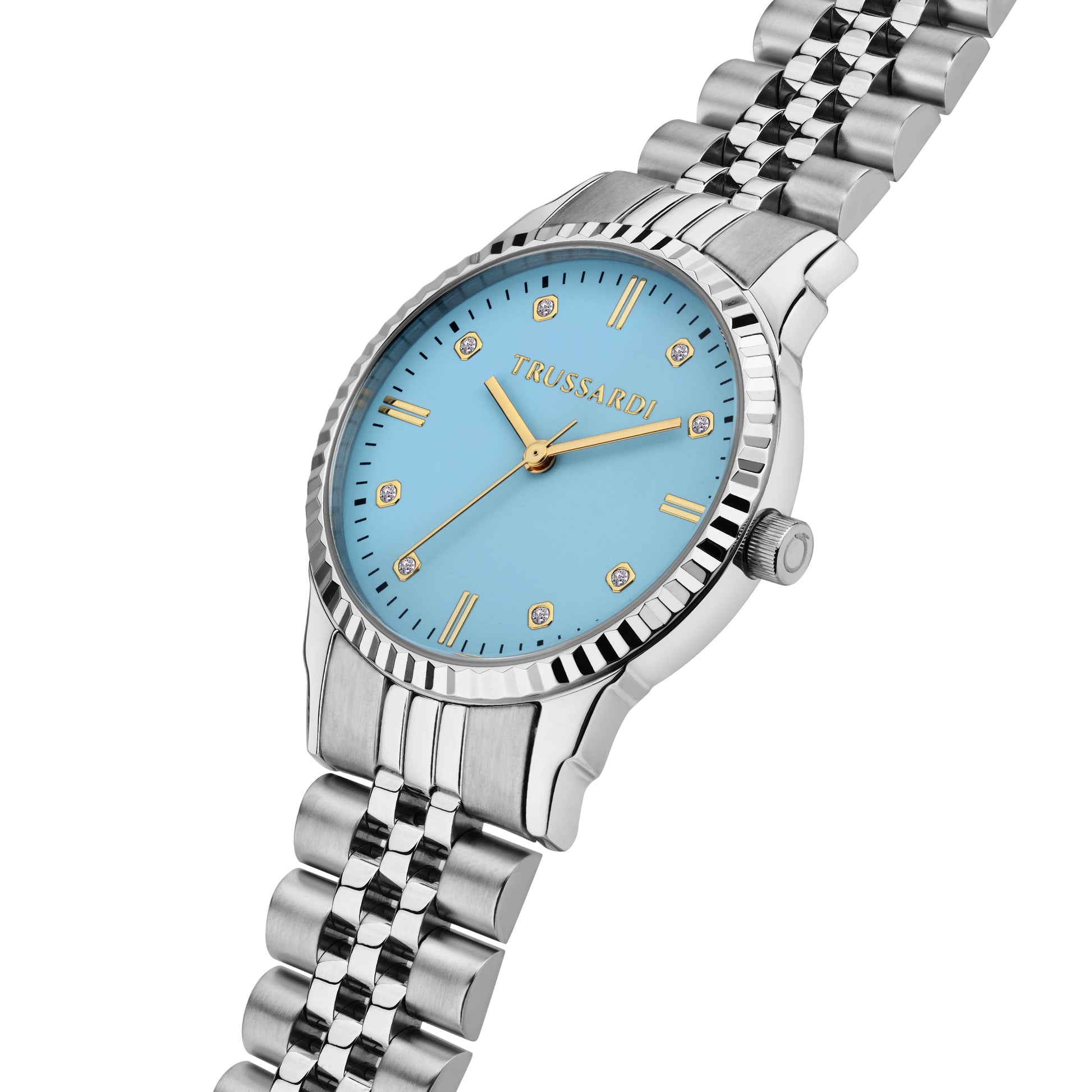 Trussardi T-Bent Women's Watch R2453144511