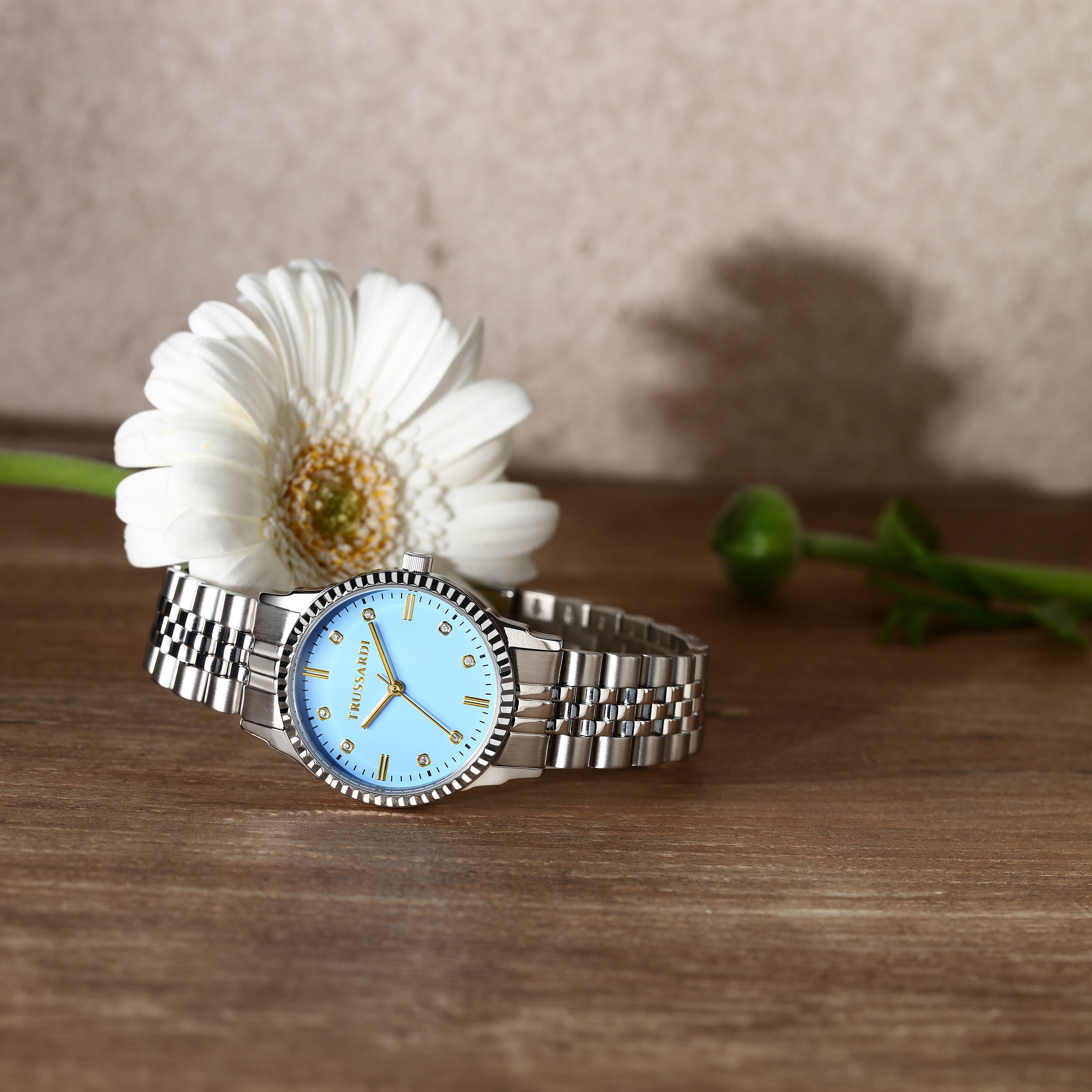 Trussardi T-Bent Women's Watch R2453144511