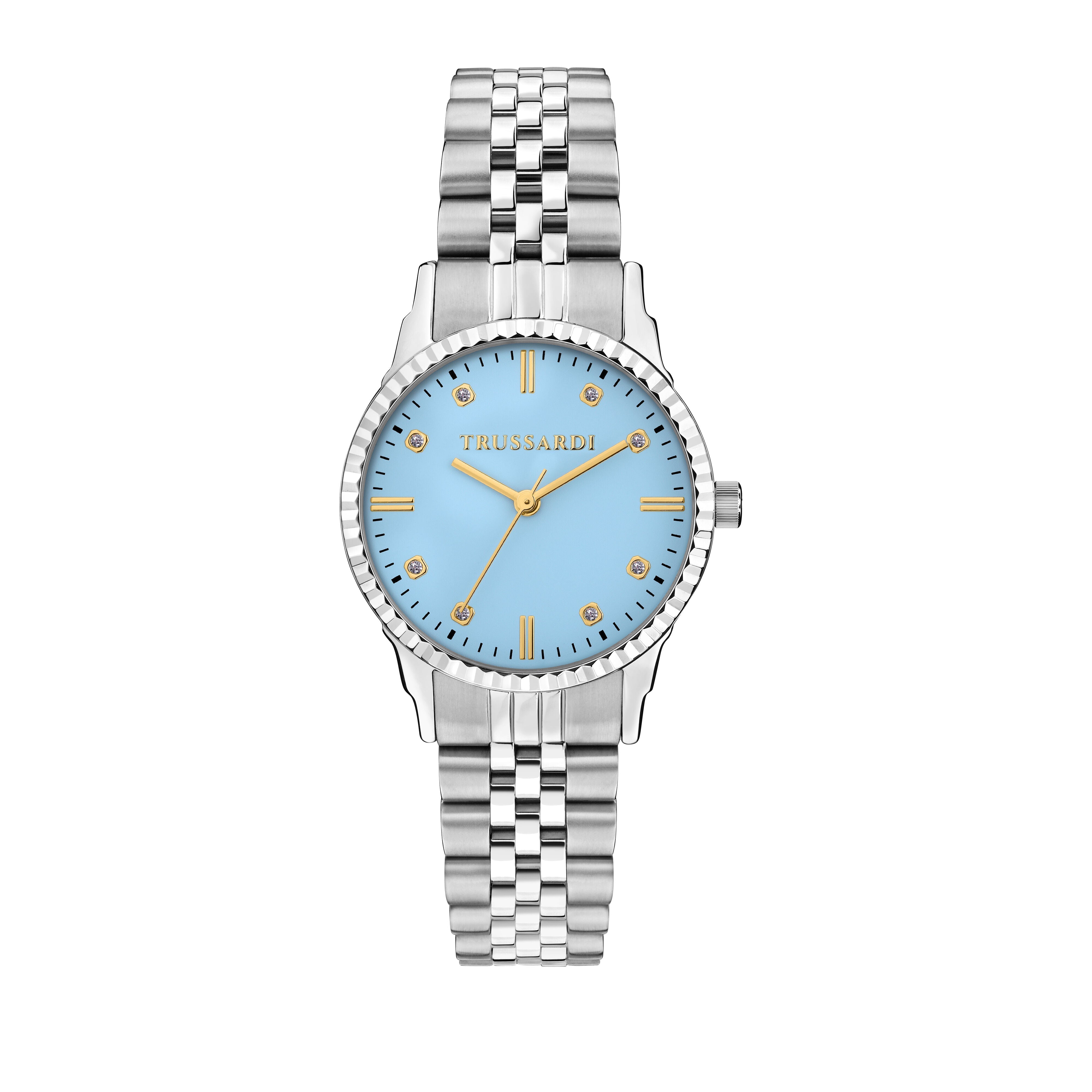 Trussardi T-Bent Women's Watch R2453144511