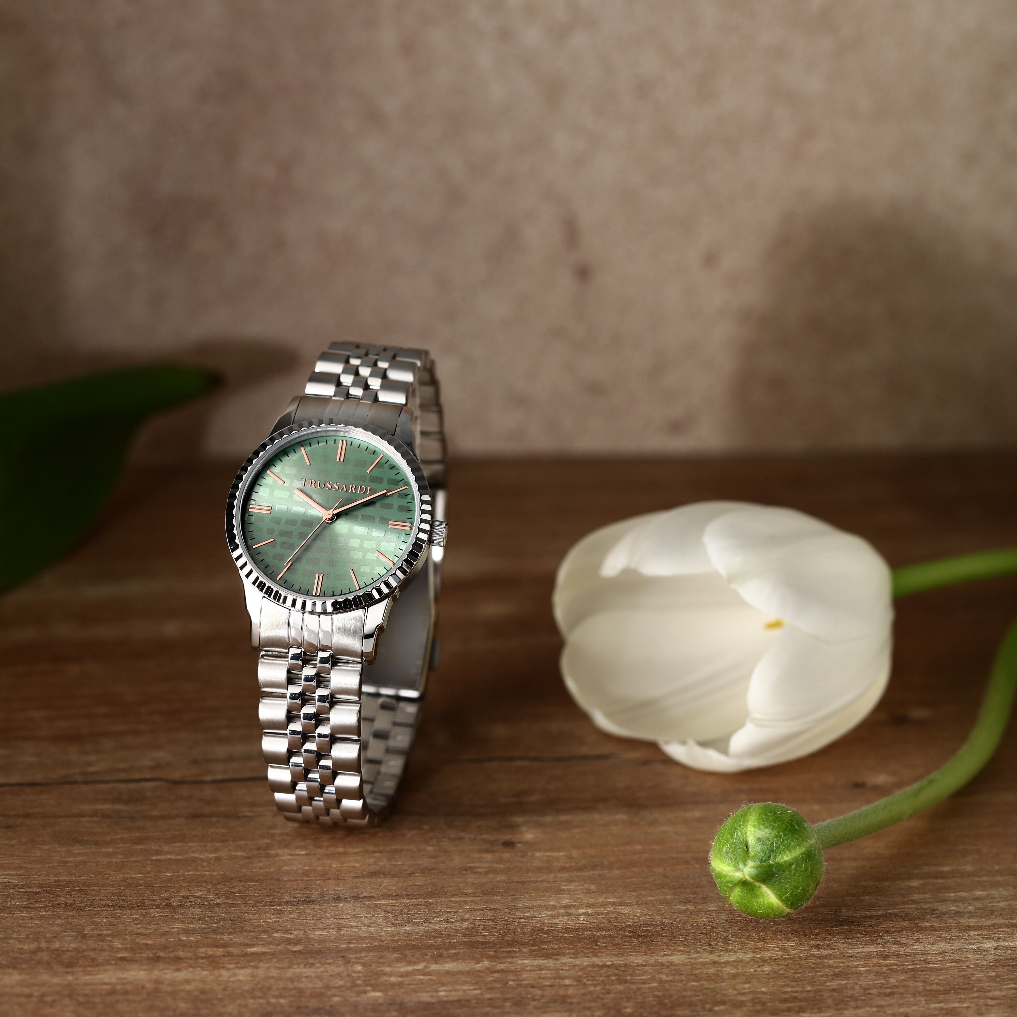 Trussardi T-Bent Women's Watch R2453144513