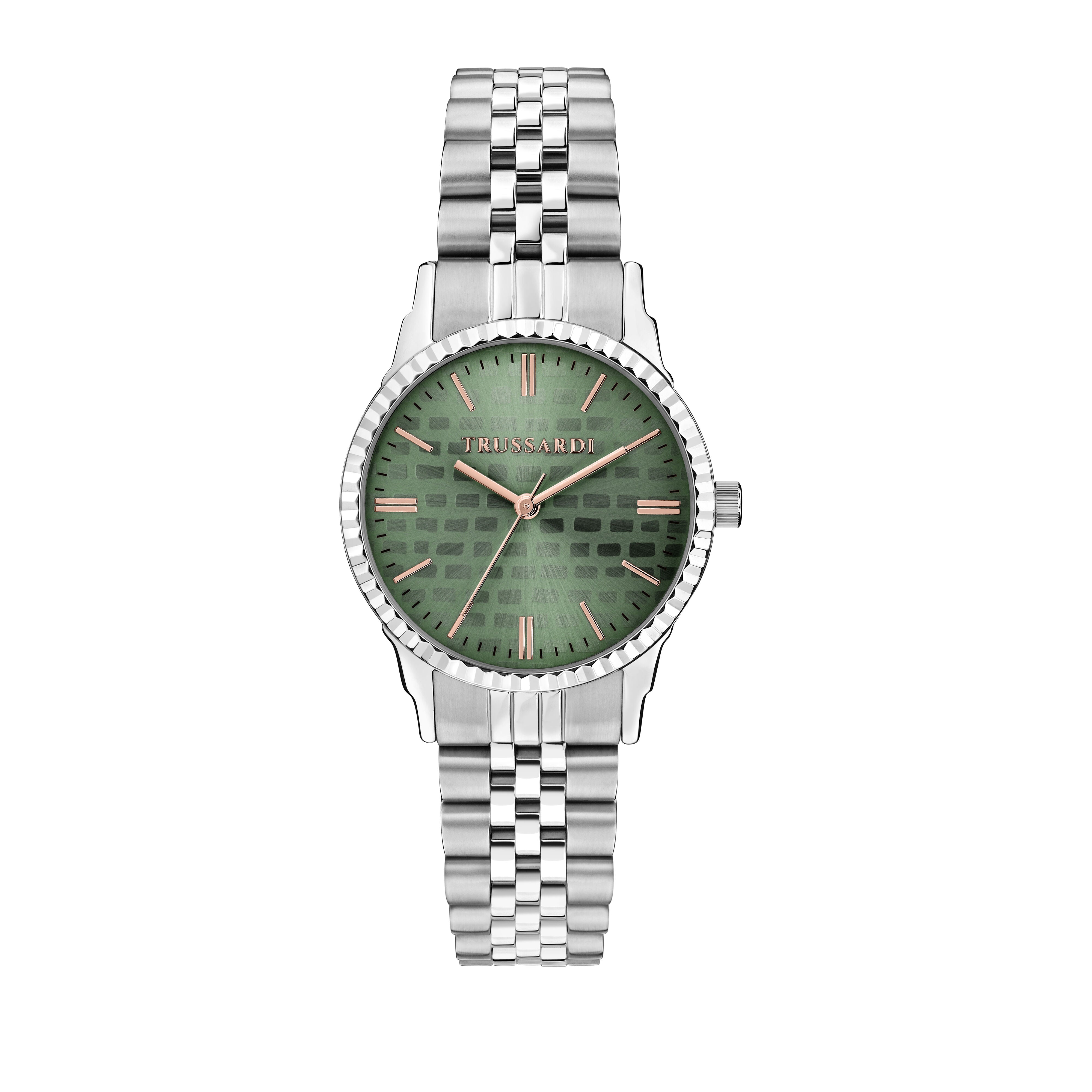 Trussardi T-Bent Women's Watch R2453144513
