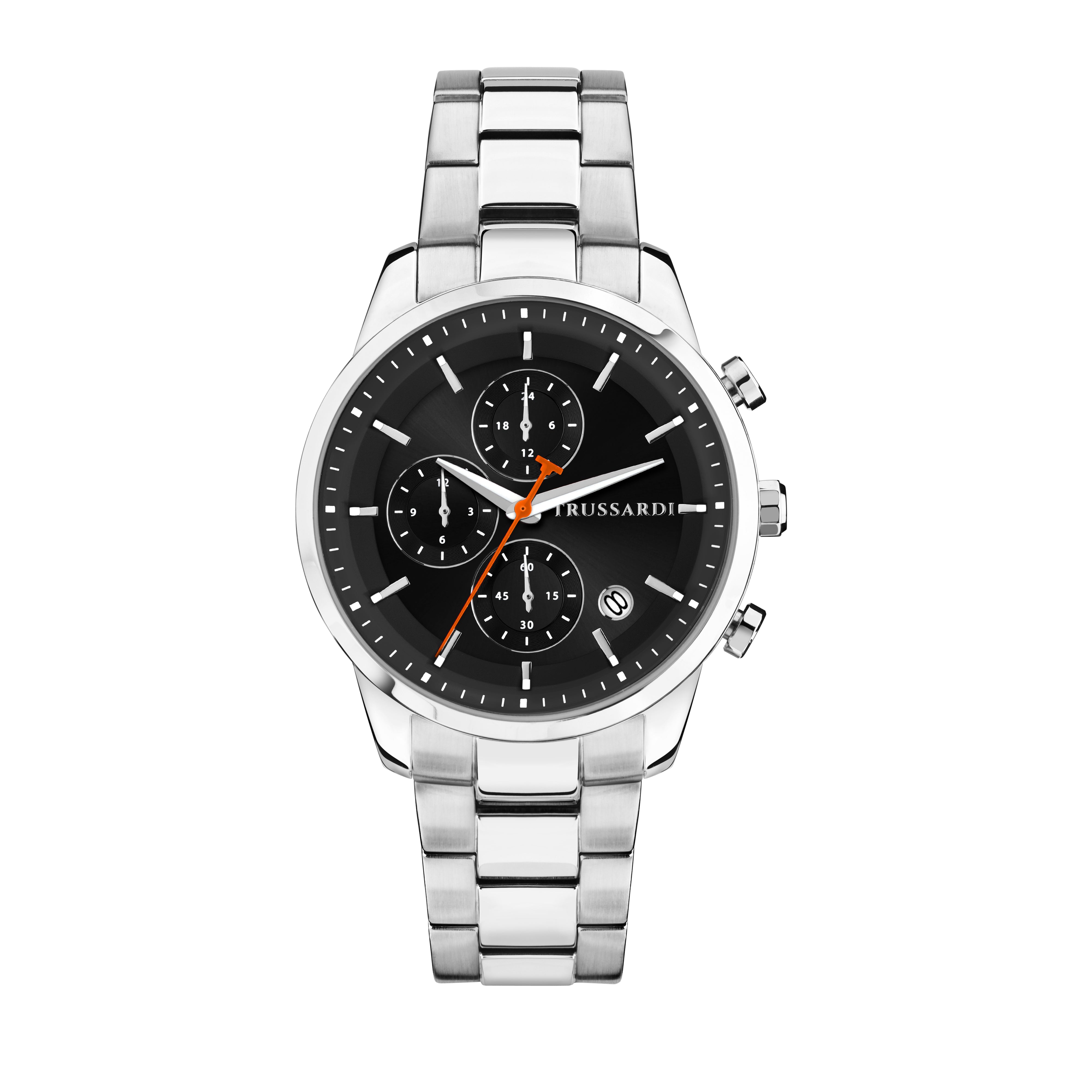 Trussardi T-Bridge Men's Watch R2453171002