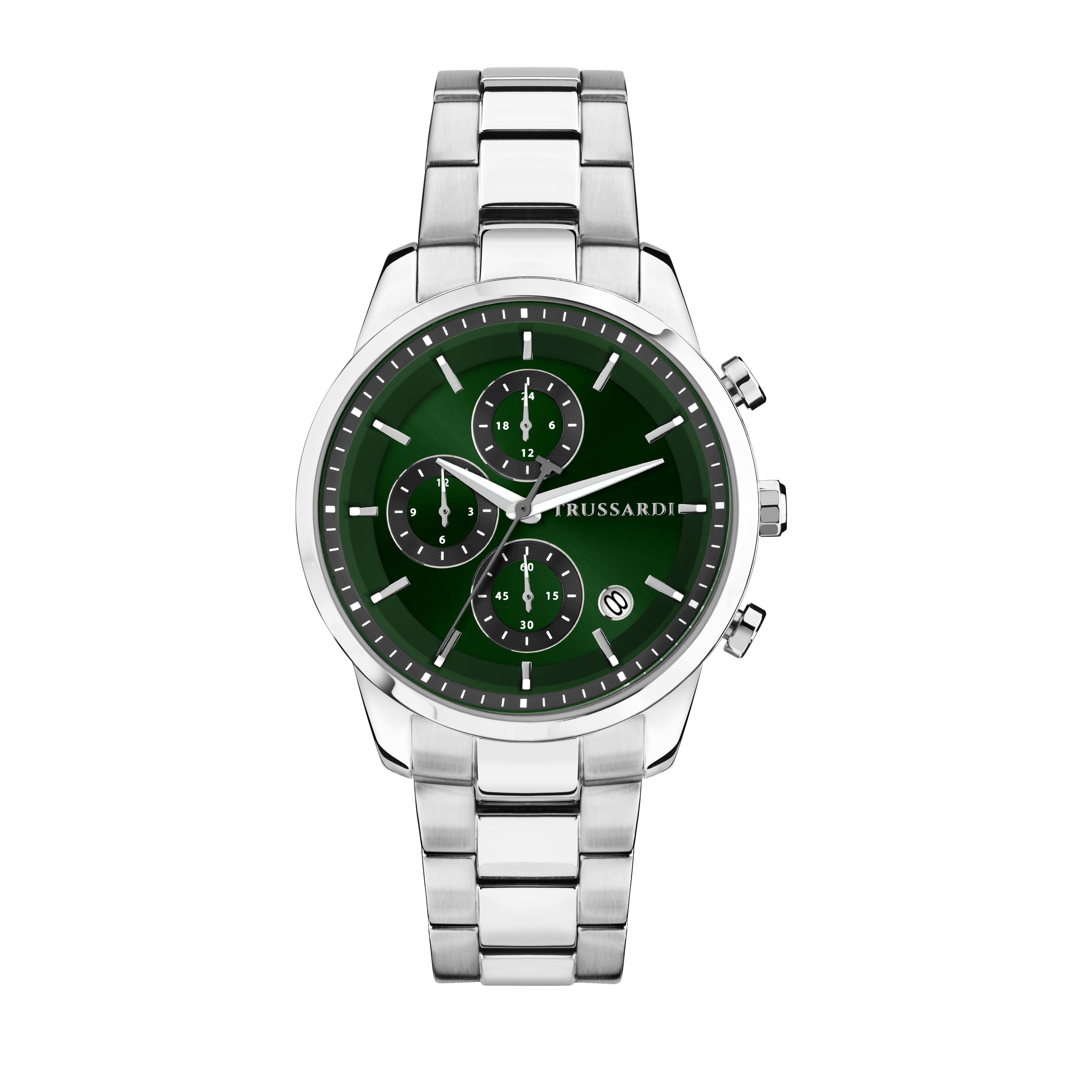 Trussardi T-Bridge Men's Watch R2453171003