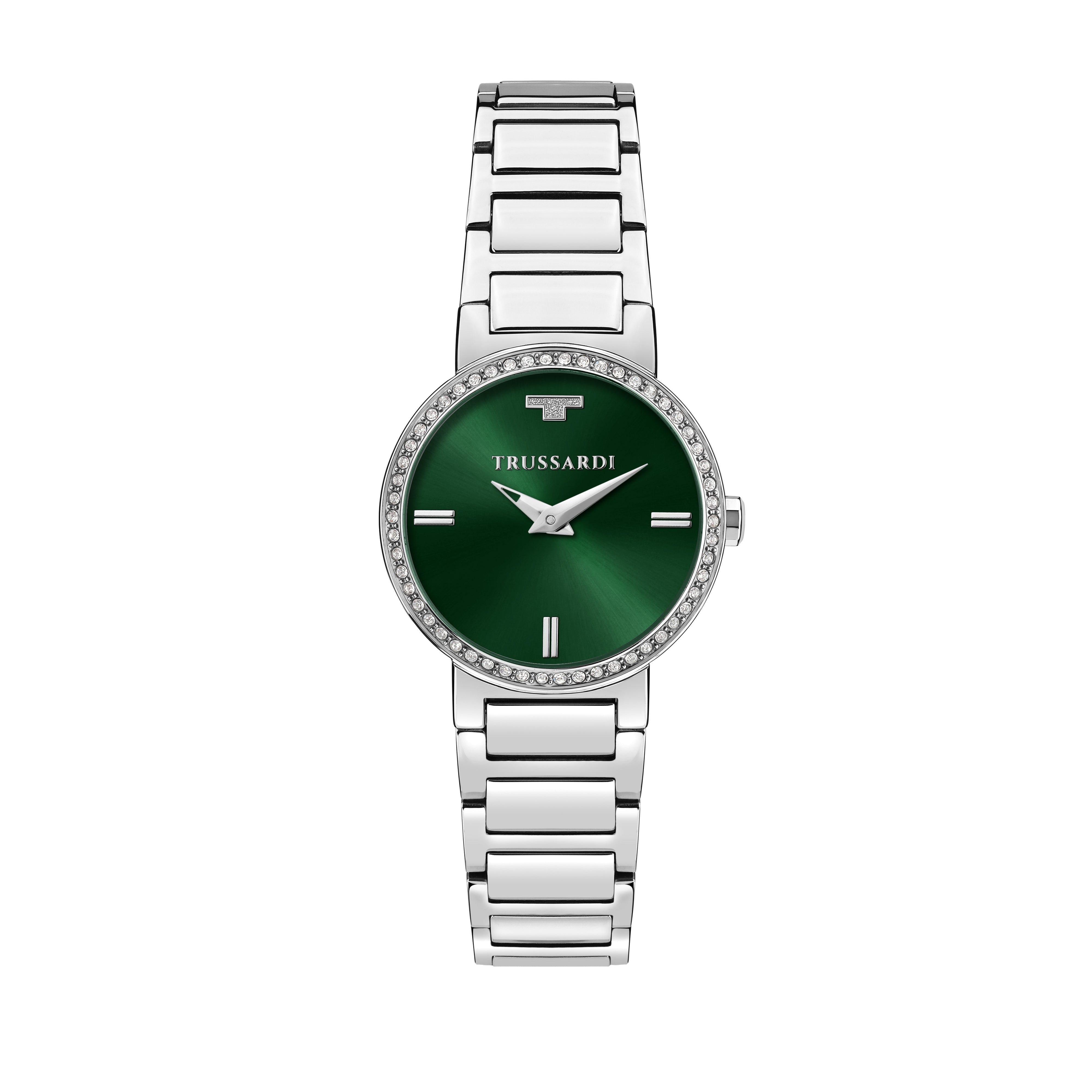 Trussardi T-Bridge Women's Watch R2453171501