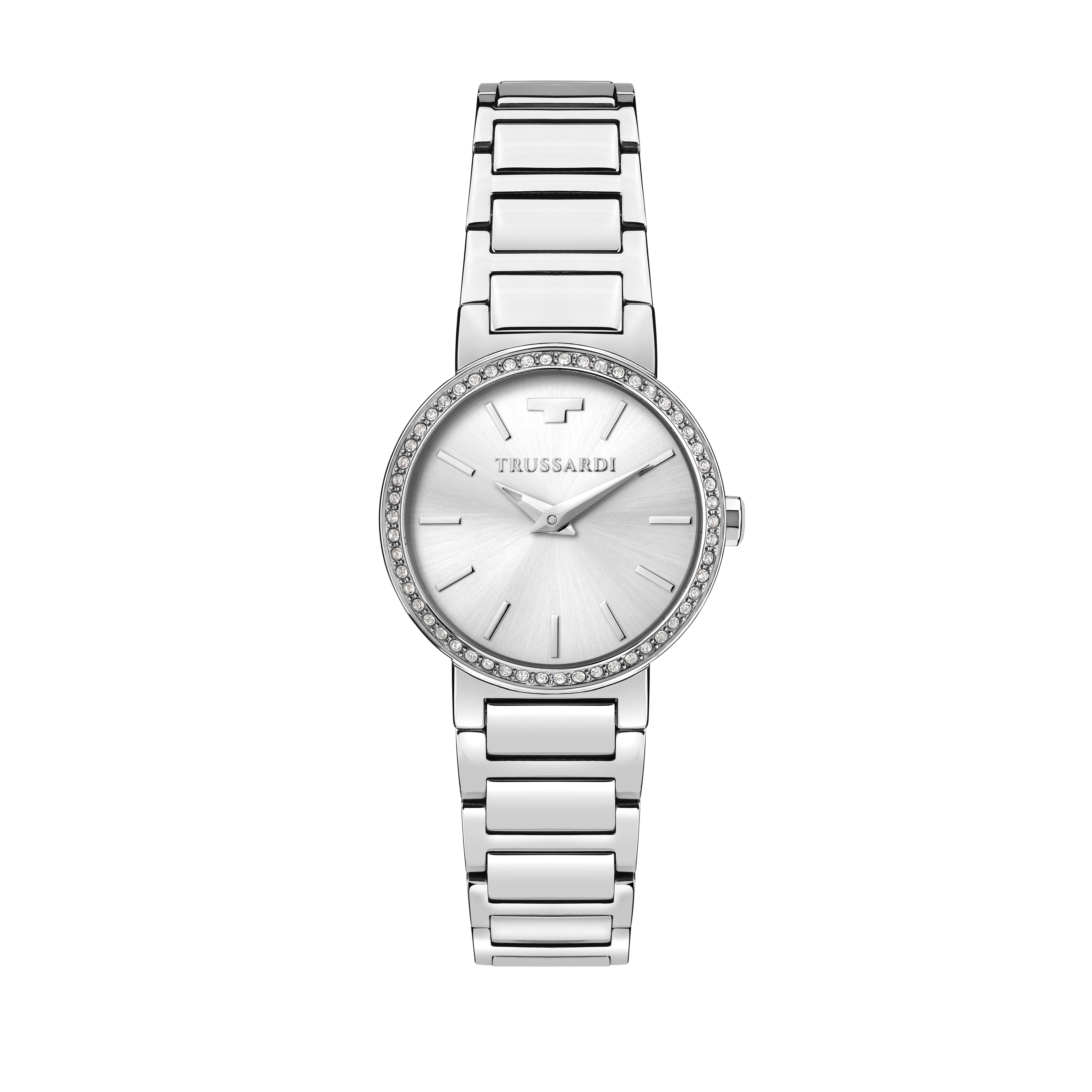 Trussardi T-Bridge Women's Watch R2453171503