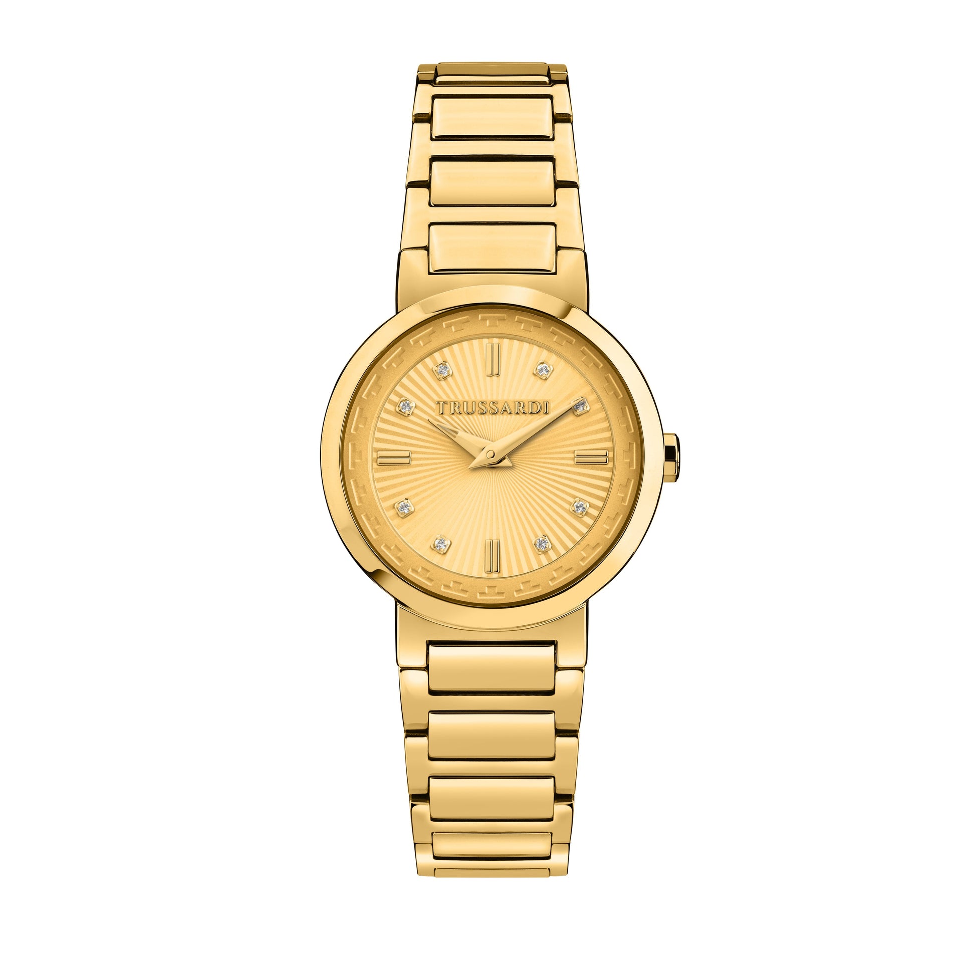 Trussardi T-Bridge Women's Watch R2453171504