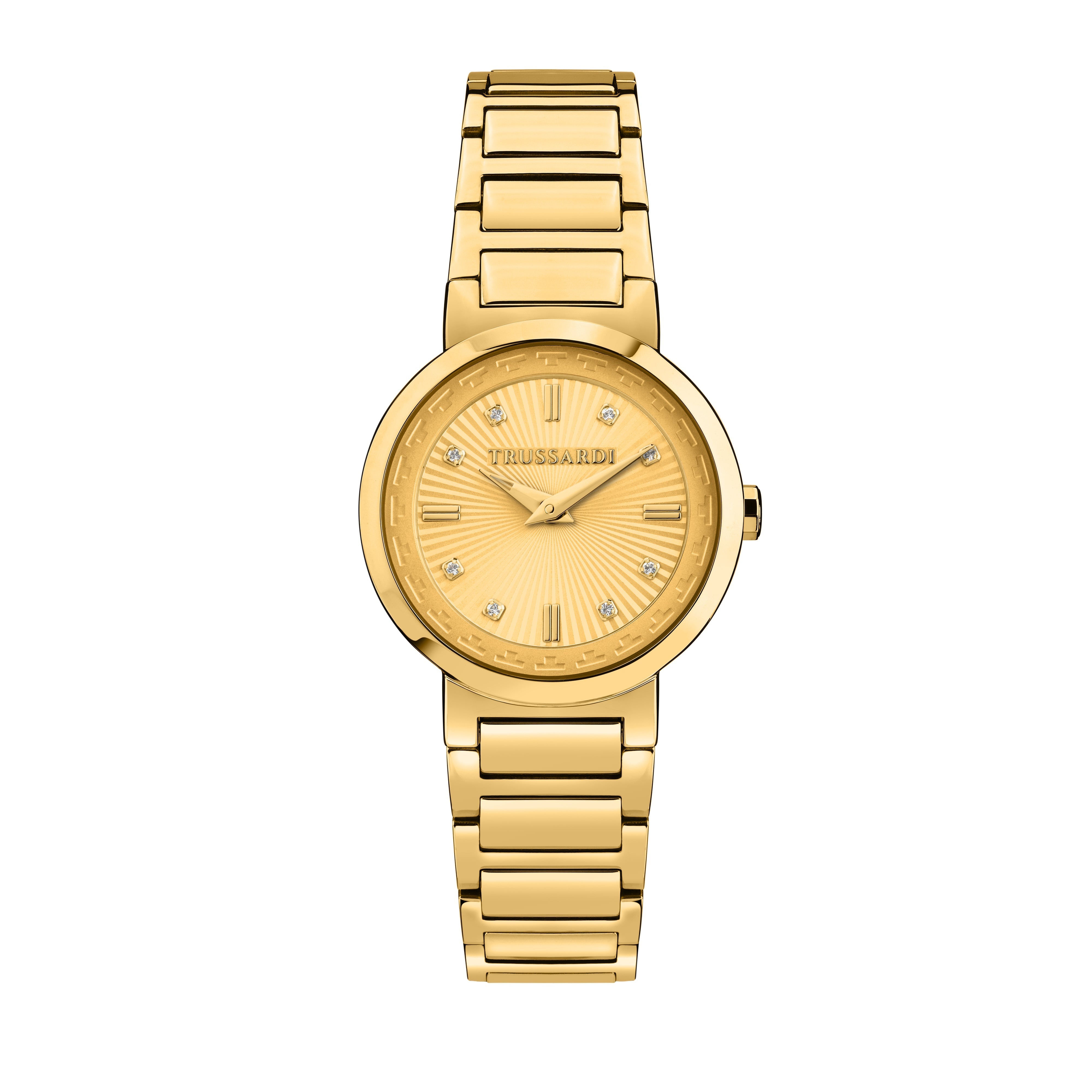 Trussardi T-Bridge Women's Watch R2453171504