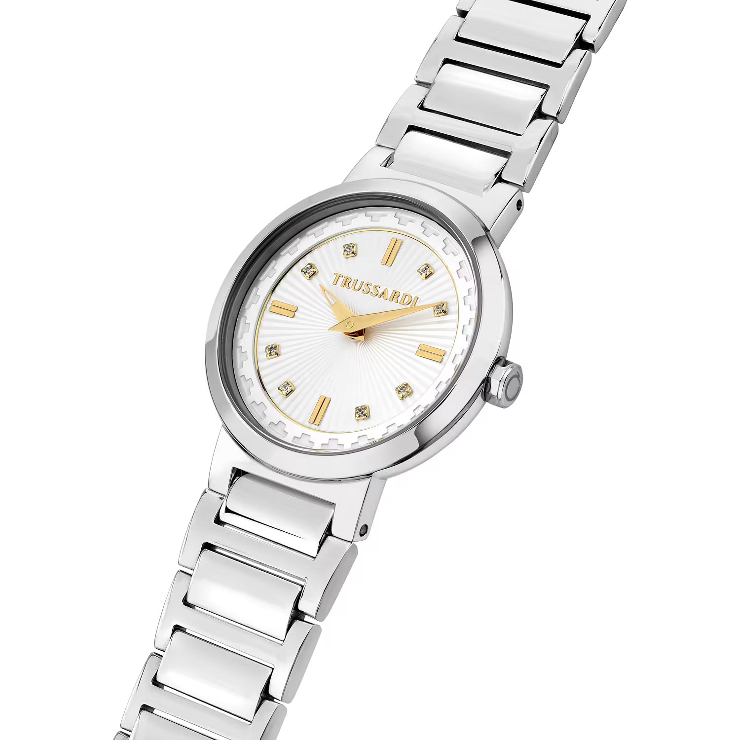 Orologio Trussardi T-Bridge R2453171506