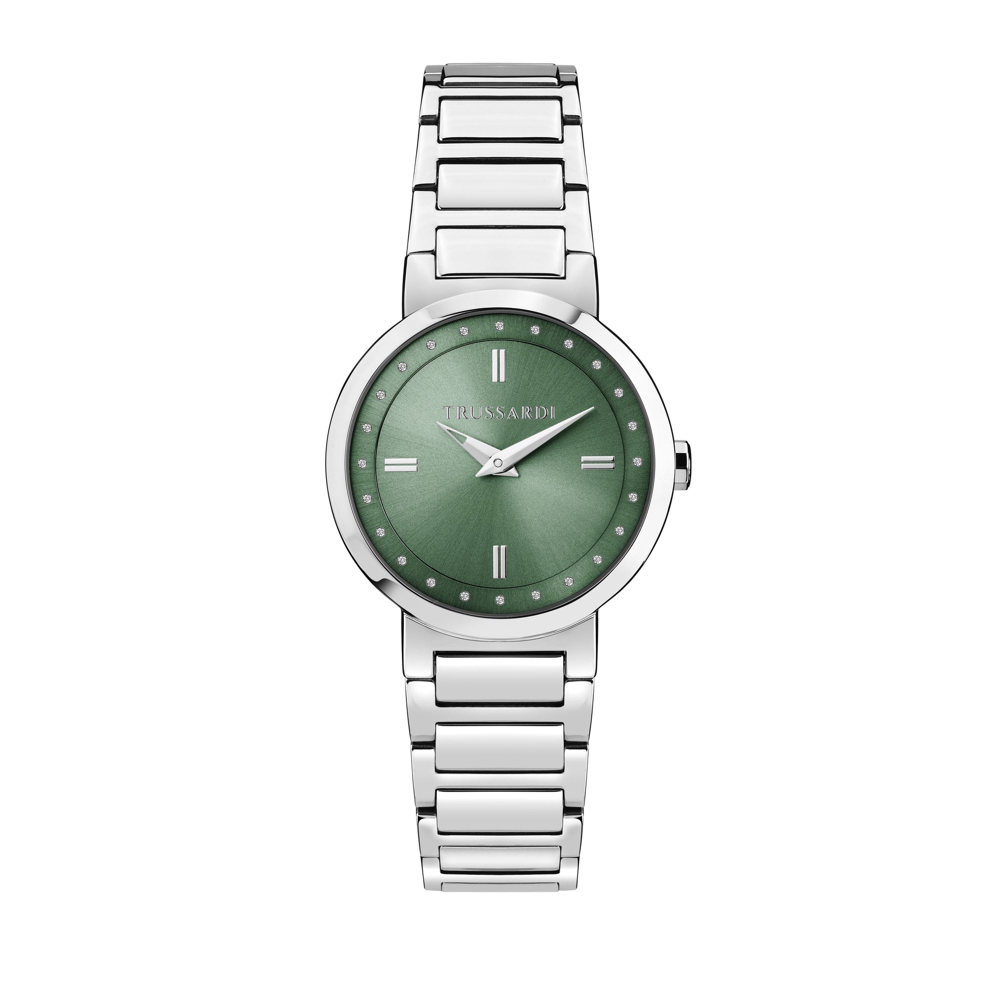 Trussardi T-Bridge Women's Watch R2453171509