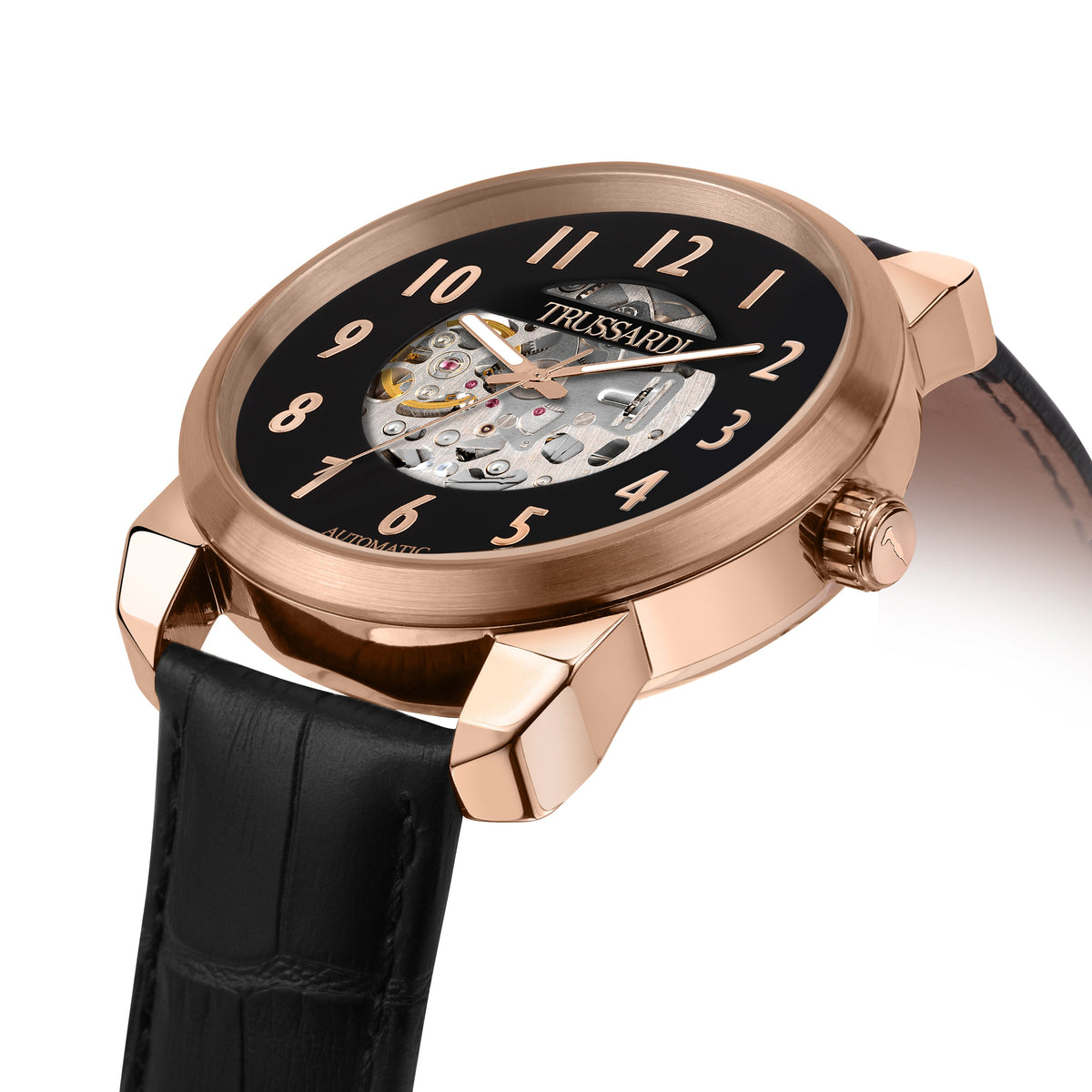Trussardi T-City Men's Watch R2421154001