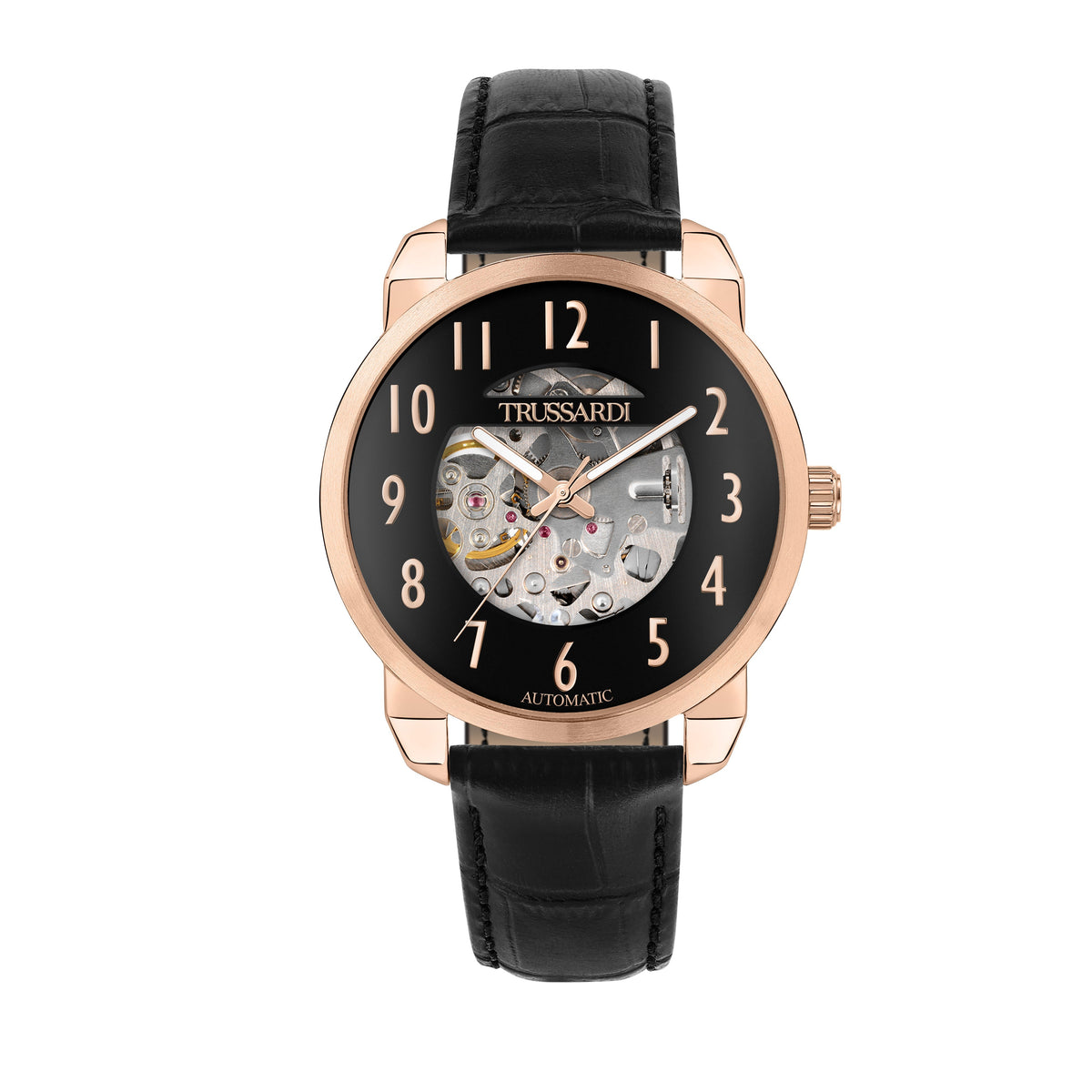 Trussardi T-City Men's Watch R2421154001
