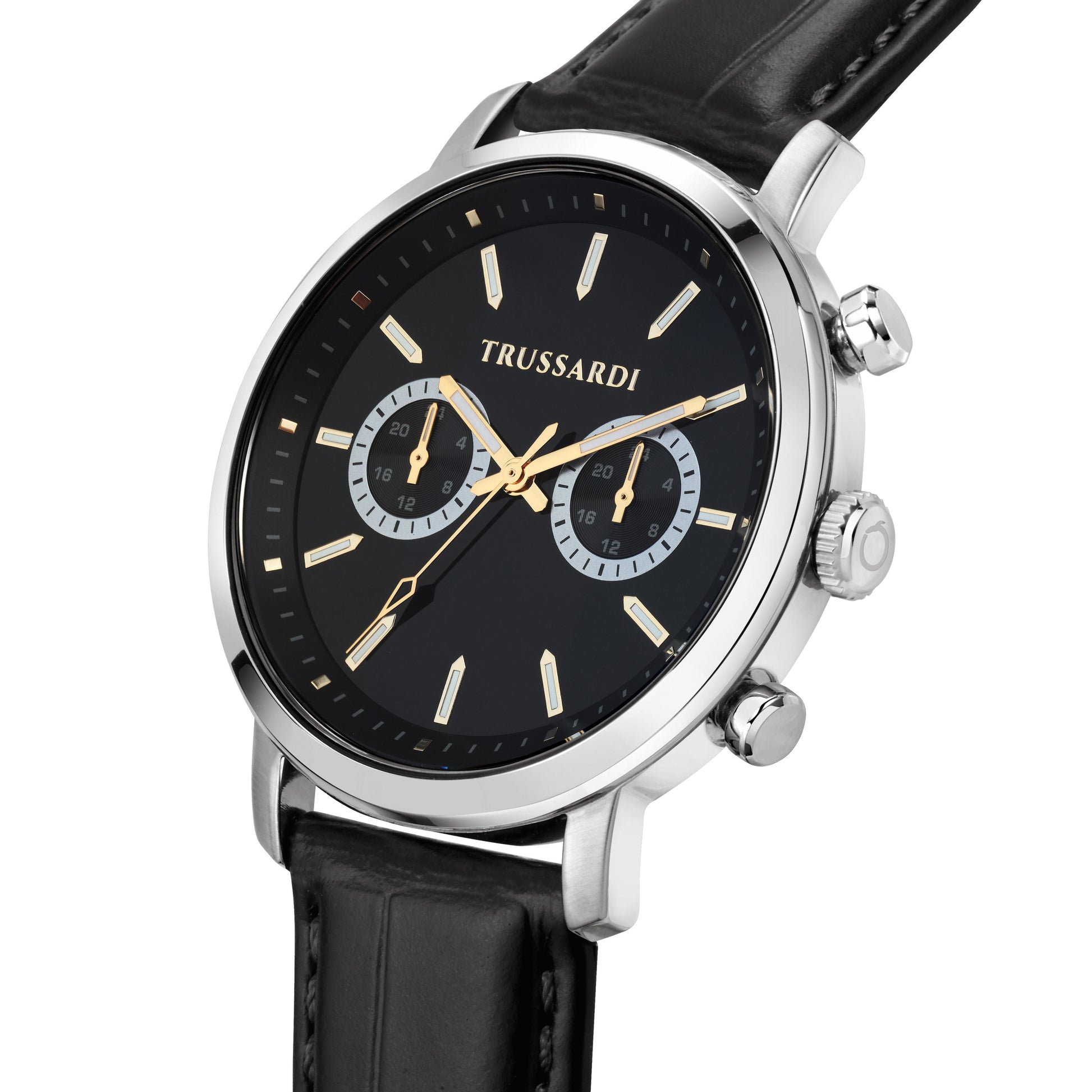 Trussardi T-Couple Men's Watch R2451147001