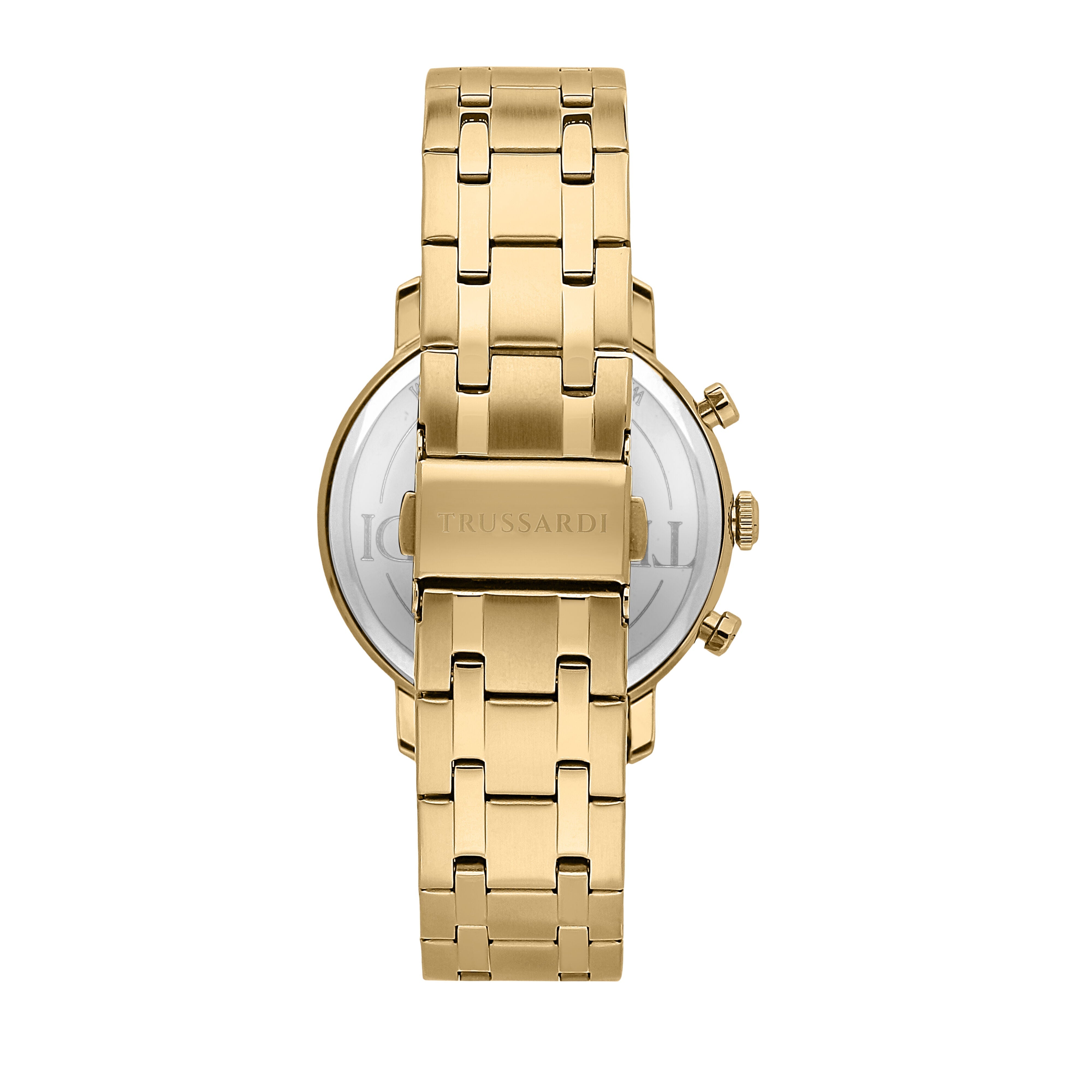 Trussardi T-Couple Men's Watch R2453147002